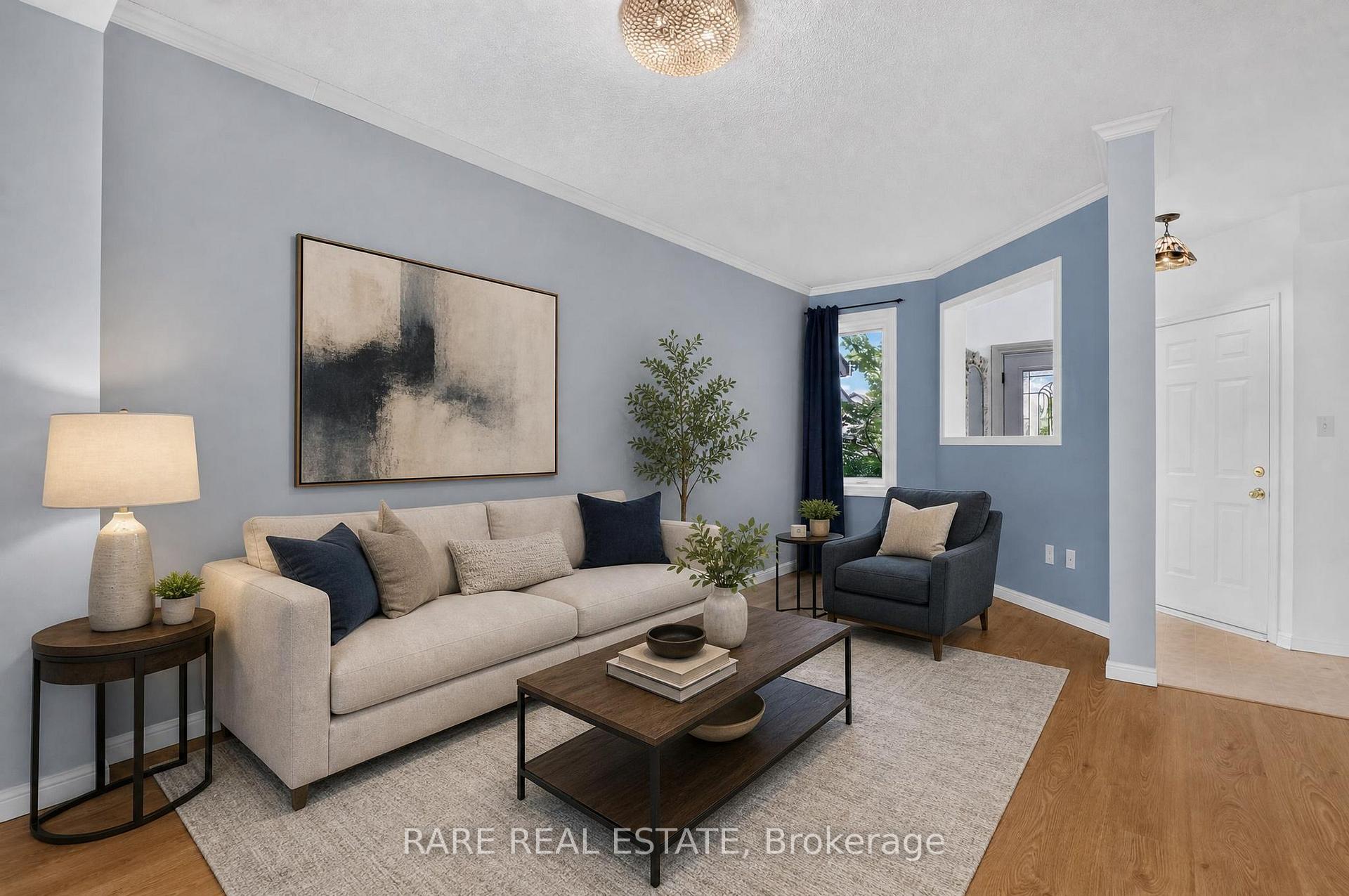 Photo 4 of 102 Hawthorne Crescent, Barrie, Ardagh — HOMEH
