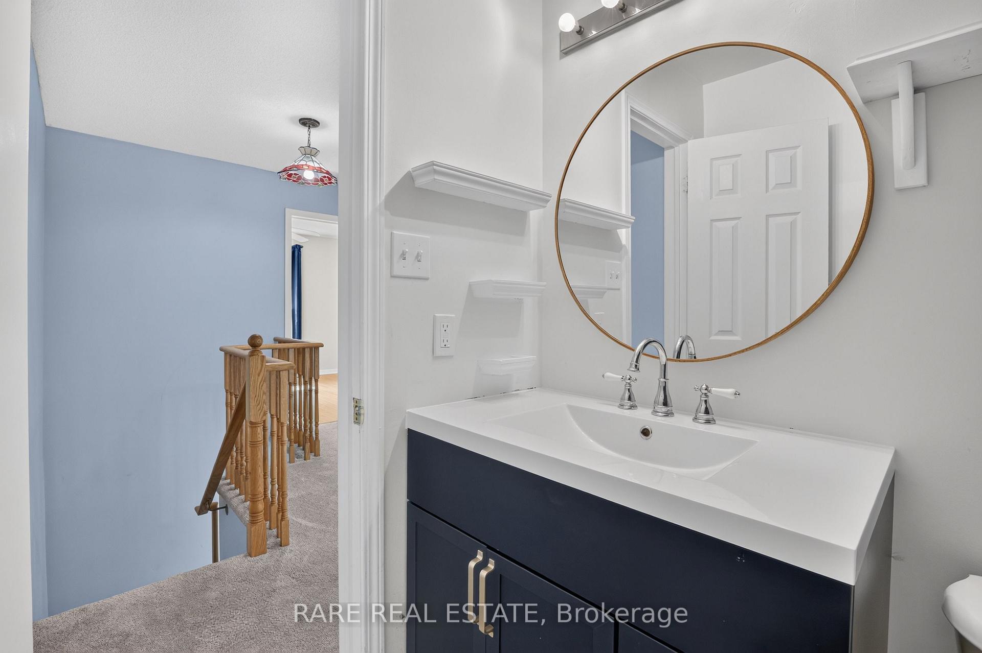 Photo 18 of 102 Hawthorne Crescent, Barrie, Ardagh — HOMEH