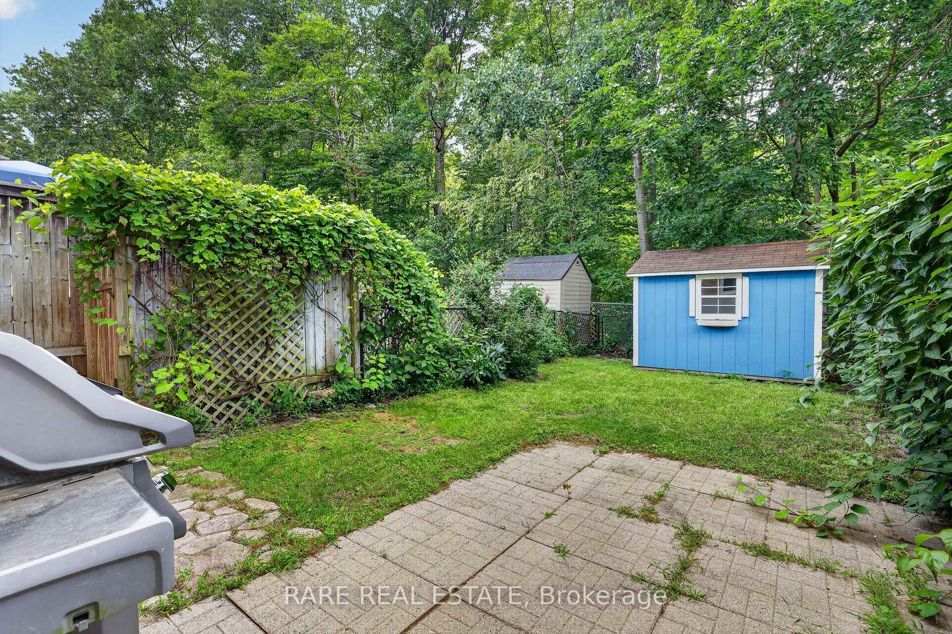 Photo 24 of 102 Hawthorne Crescent, Barrie, Ardagh — HOMEH