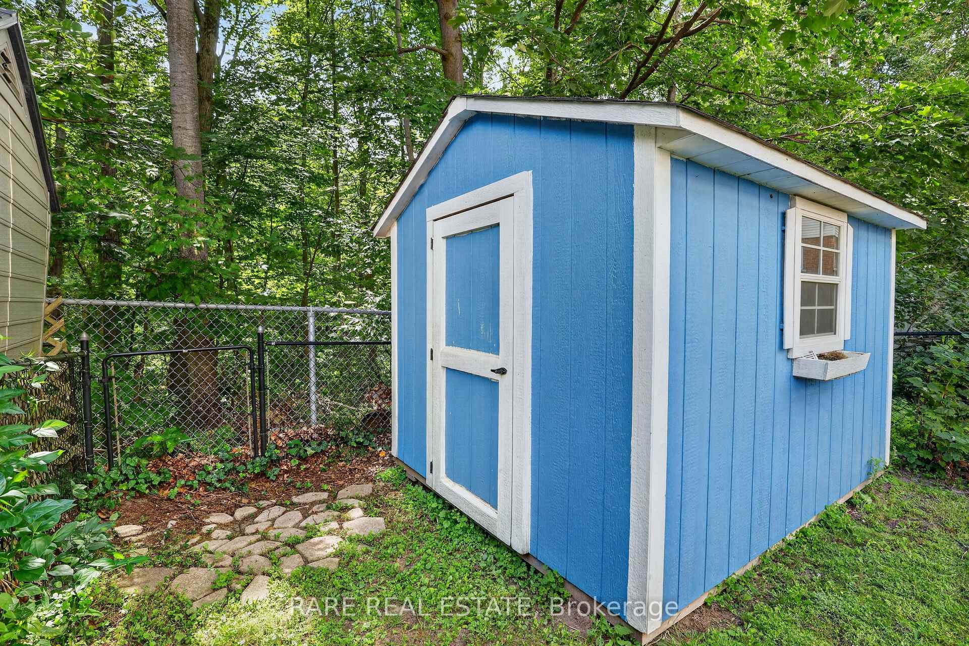 Photo 25 of 102 Hawthorne Crescent, Barrie, Ardagh — HOMEH