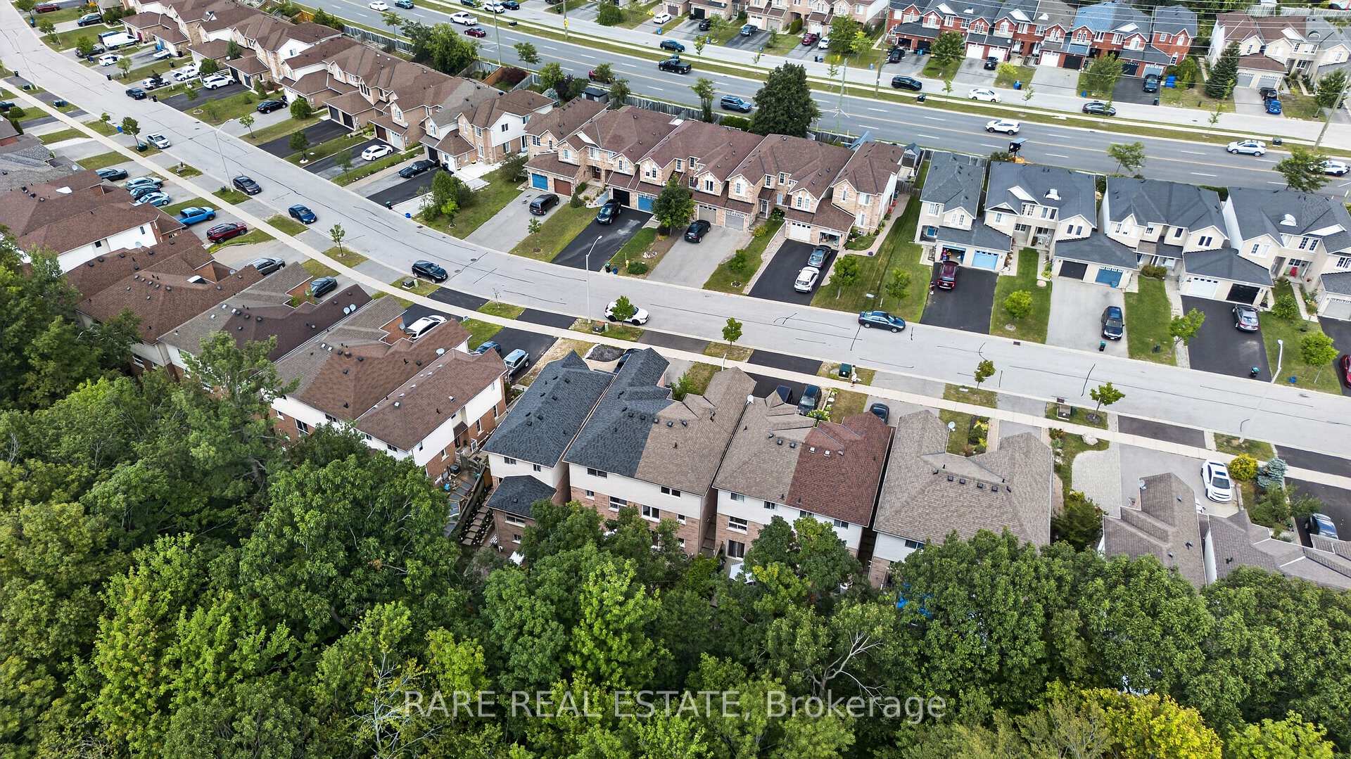 Photo 29 of 102 Hawthorne Crescent, Barrie, Ardagh — HOMEH