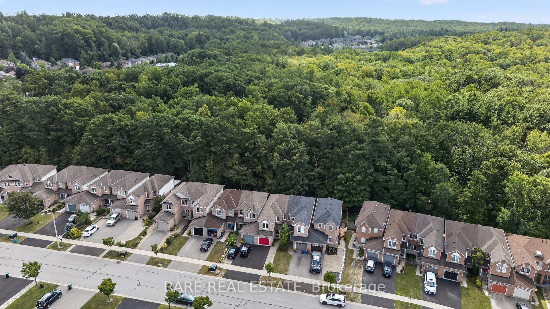 Photo 30 of 102 Hawthorne Crescent, Barrie, Ardagh — HOMEH
