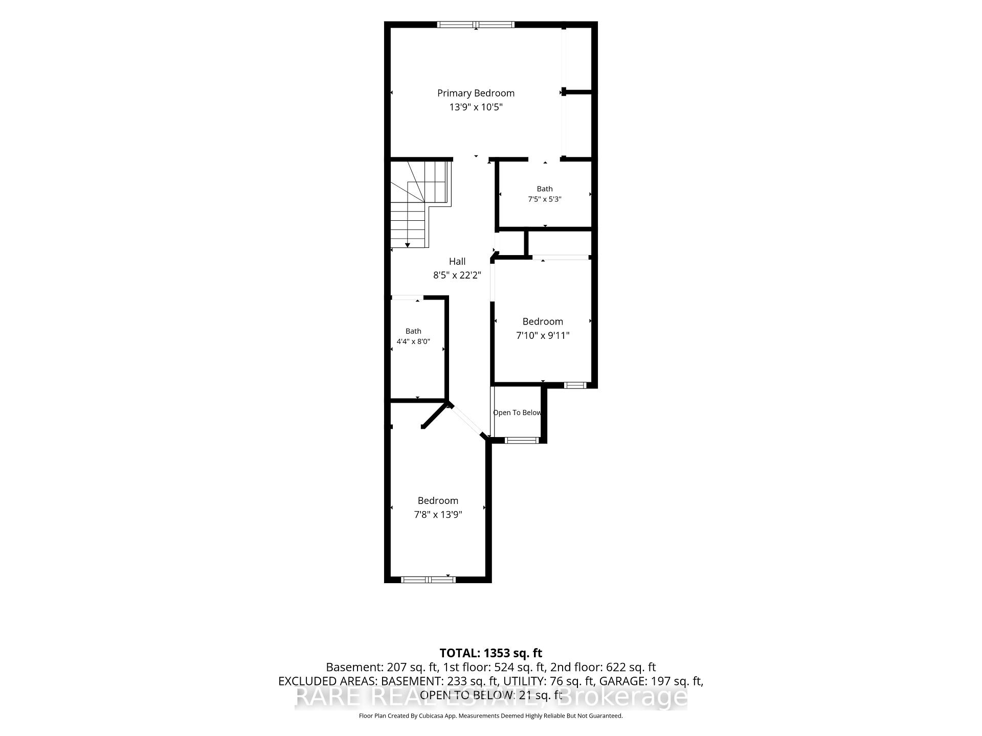 Photo 33 of 102 Hawthorne Crescent, Barrie, Ardagh — HOMEH