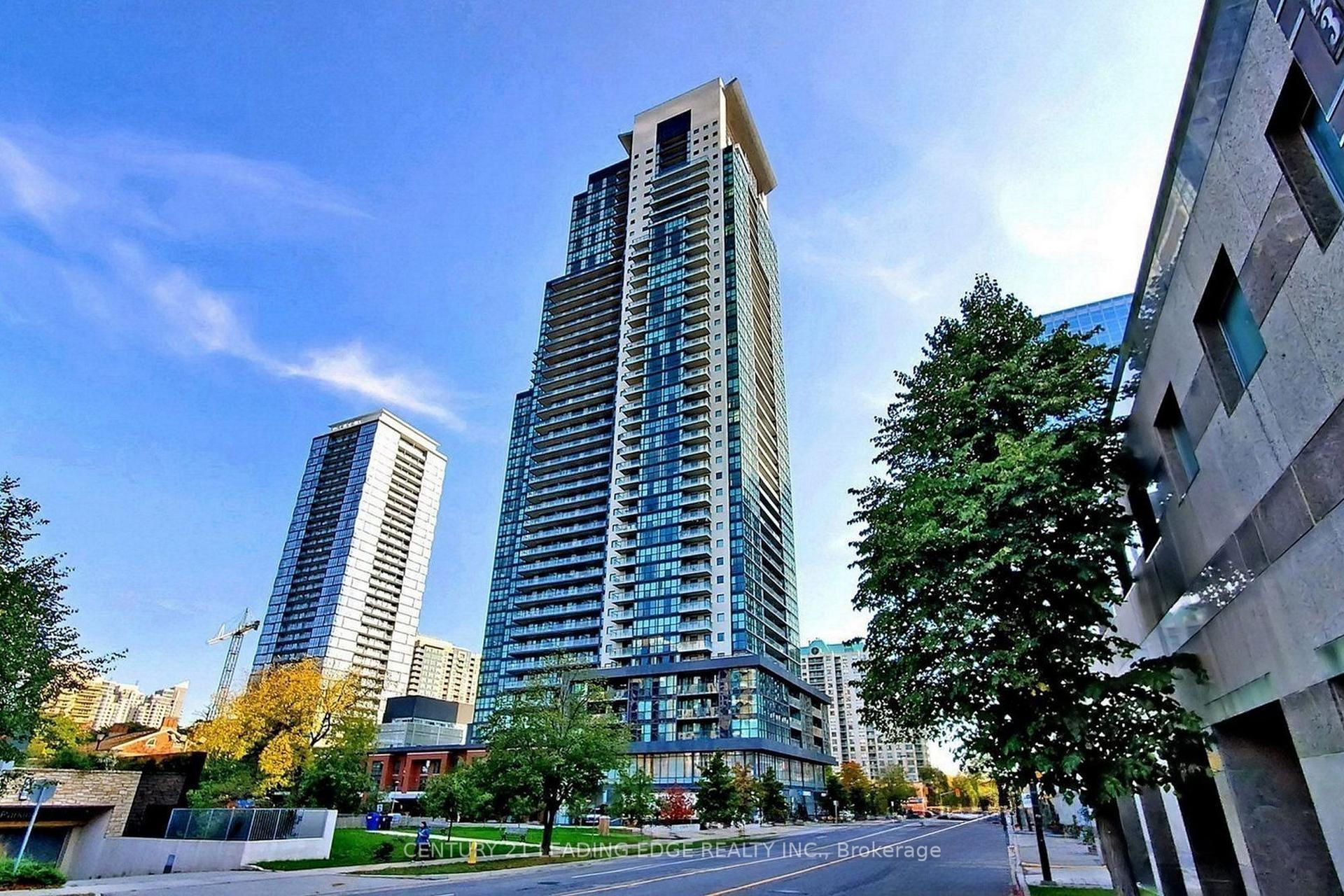 Photo of Unit 102, 5162 Yonge Street
