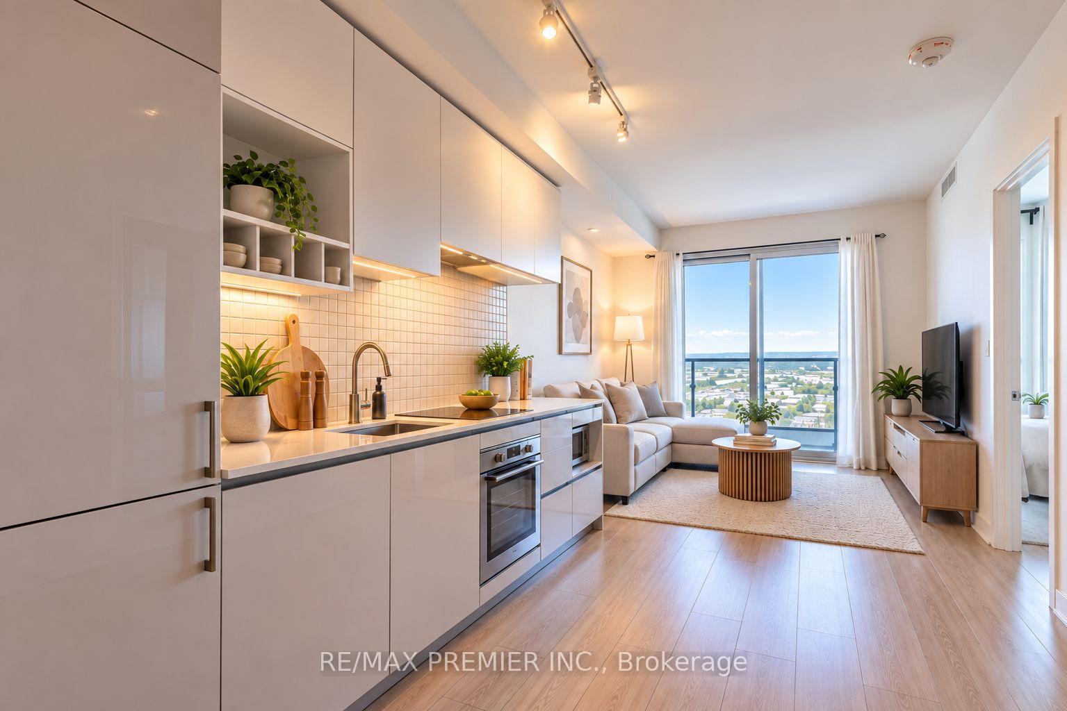 Photo of Unit 5901, 950 Portage Parkway