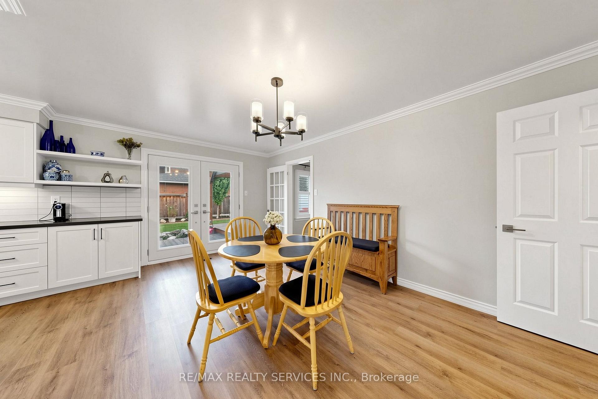 Photo 37 of 35 Linden Crescent, Brampton, Westgate — HOMEH