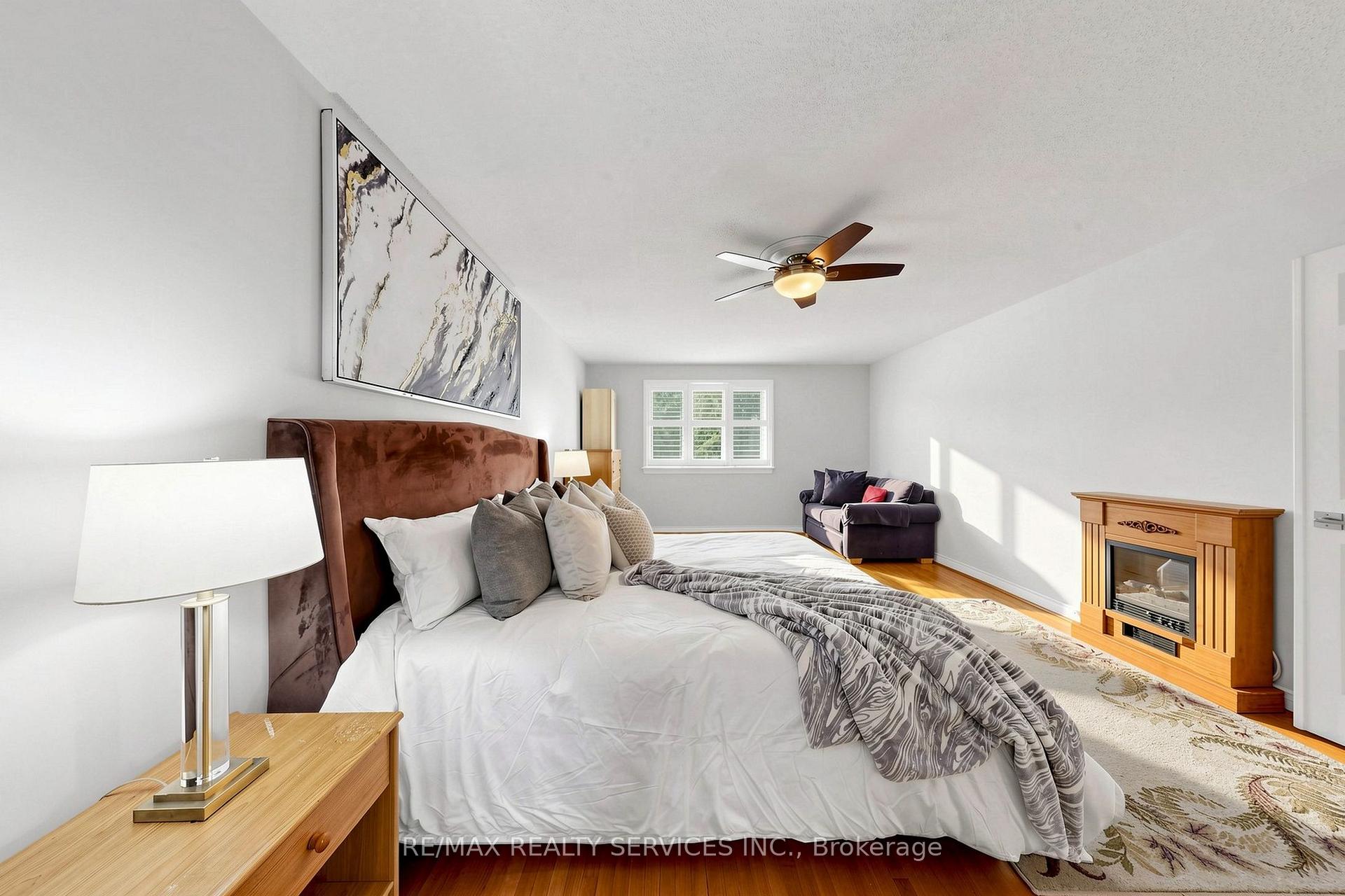 Photo 50 of 35 Linden Crescent, Brampton, Westgate — HOMEH