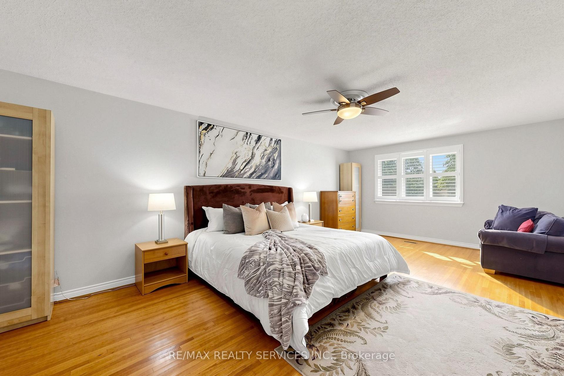 Photo 52 of 35 Linden Crescent, Brampton, Westgate — HOMEH