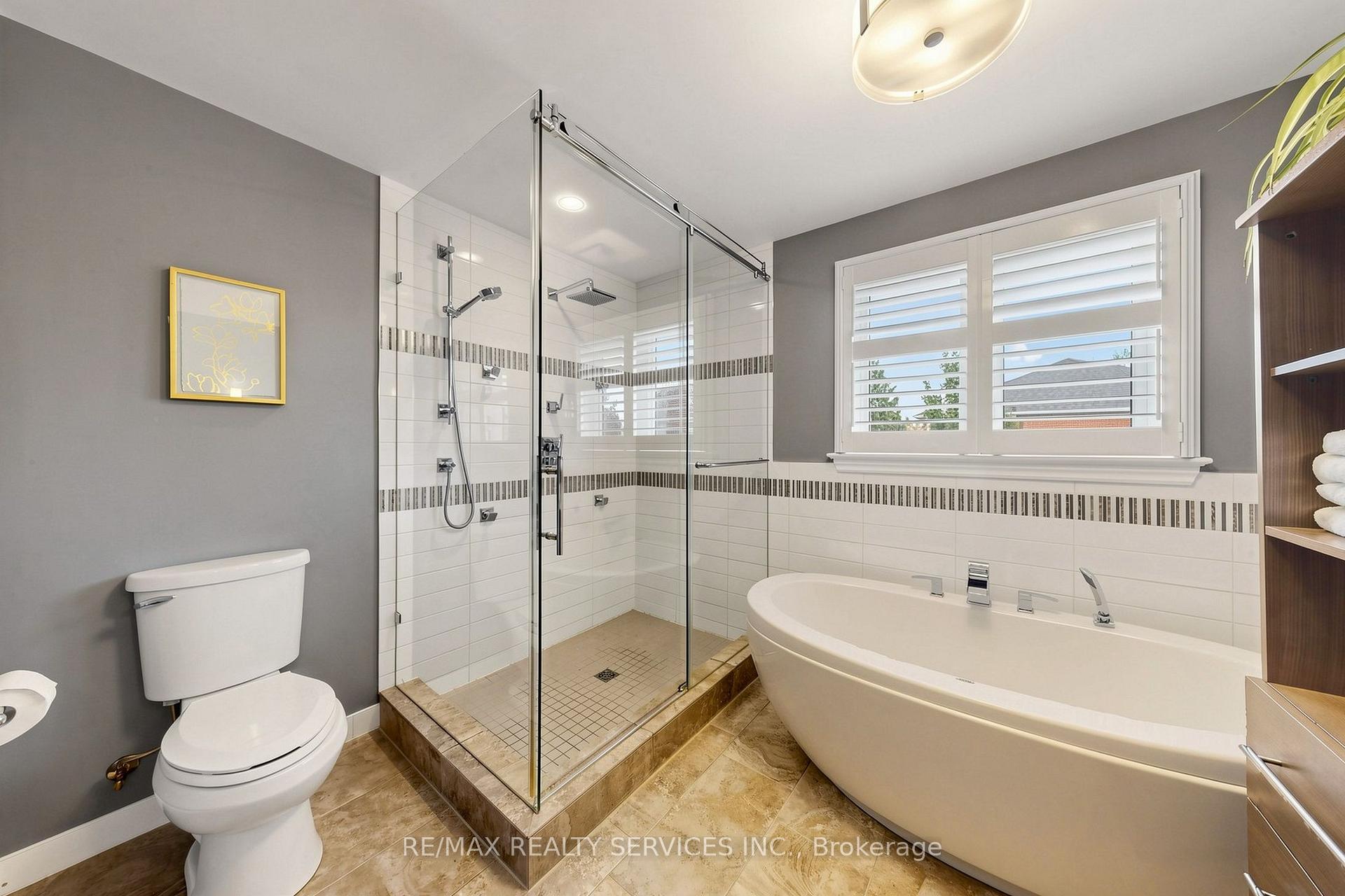 Photo 56 of 35 Linden Crescent, Brampton, Westgate — HOMEH