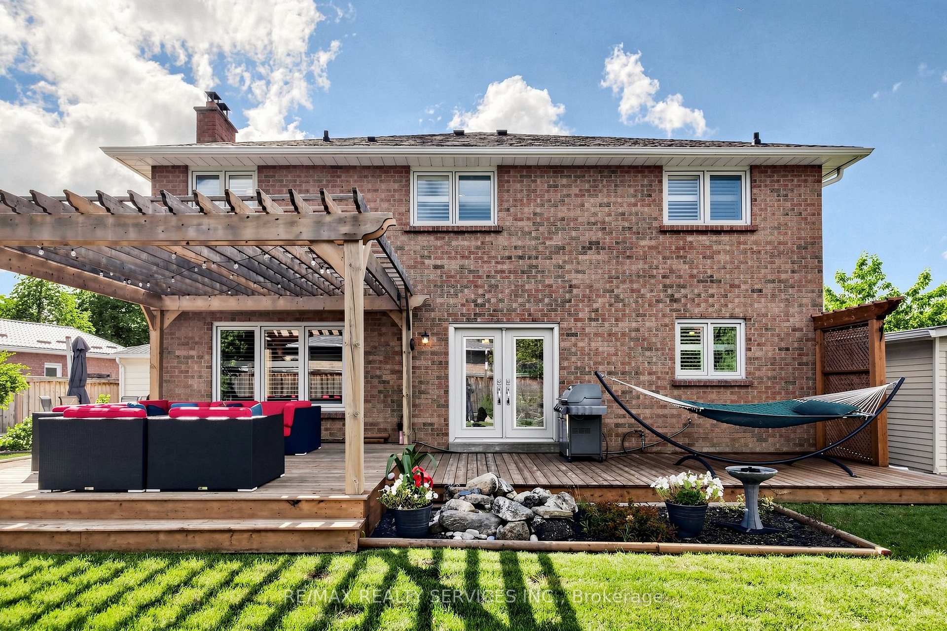 Photo 80 of 35 Linden Crescent, Brampton, Westgate — HOMEH