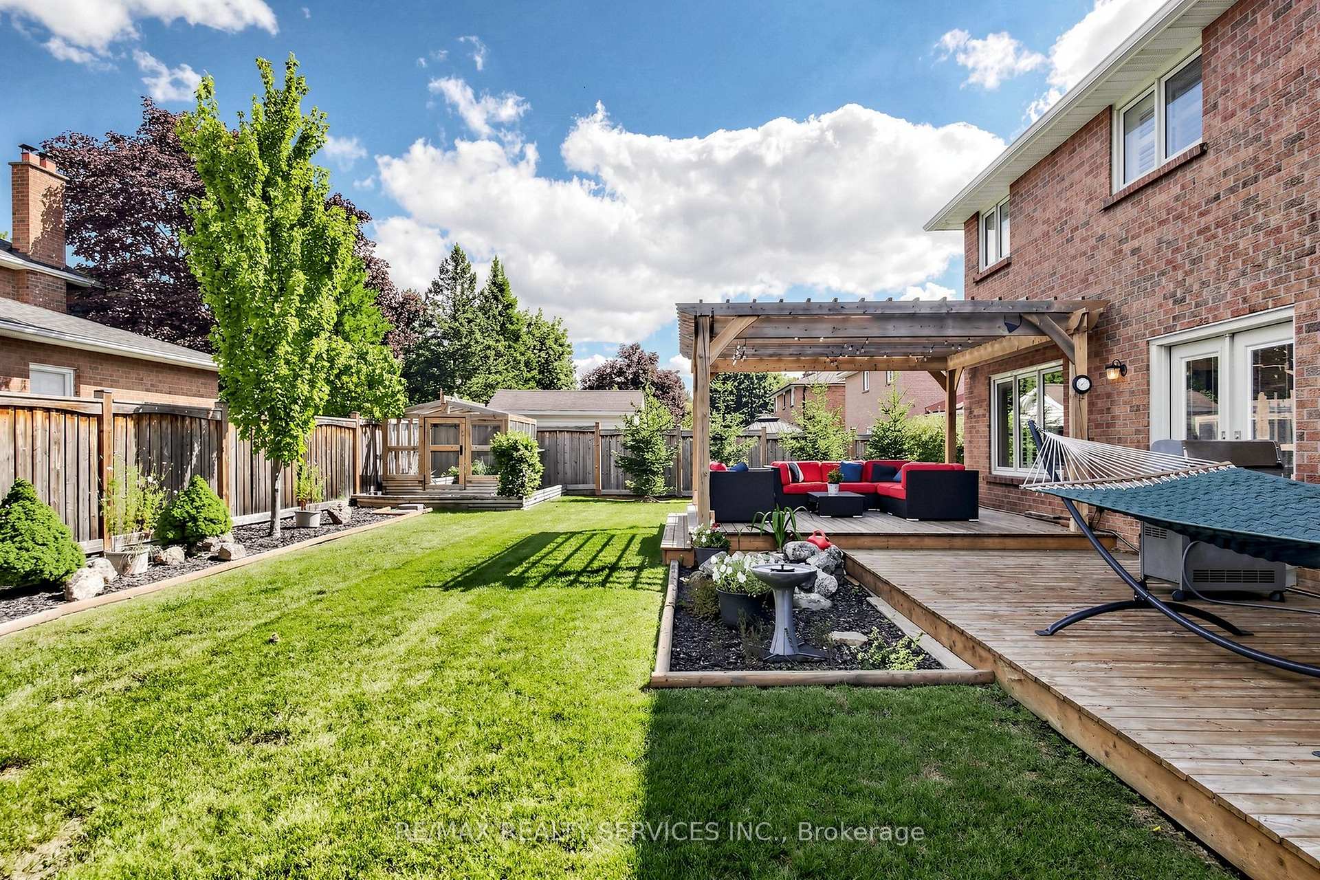 Photo 84 of 35 Linden Crescent, Brampton, Westgate — HOMEH