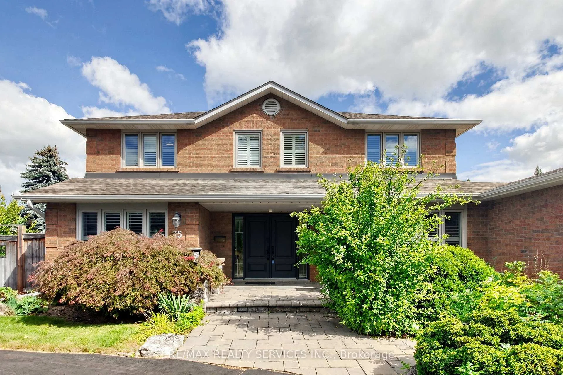 Photo 7 of 35 Linden Crescent, Brampton, Westgate — HOMEH