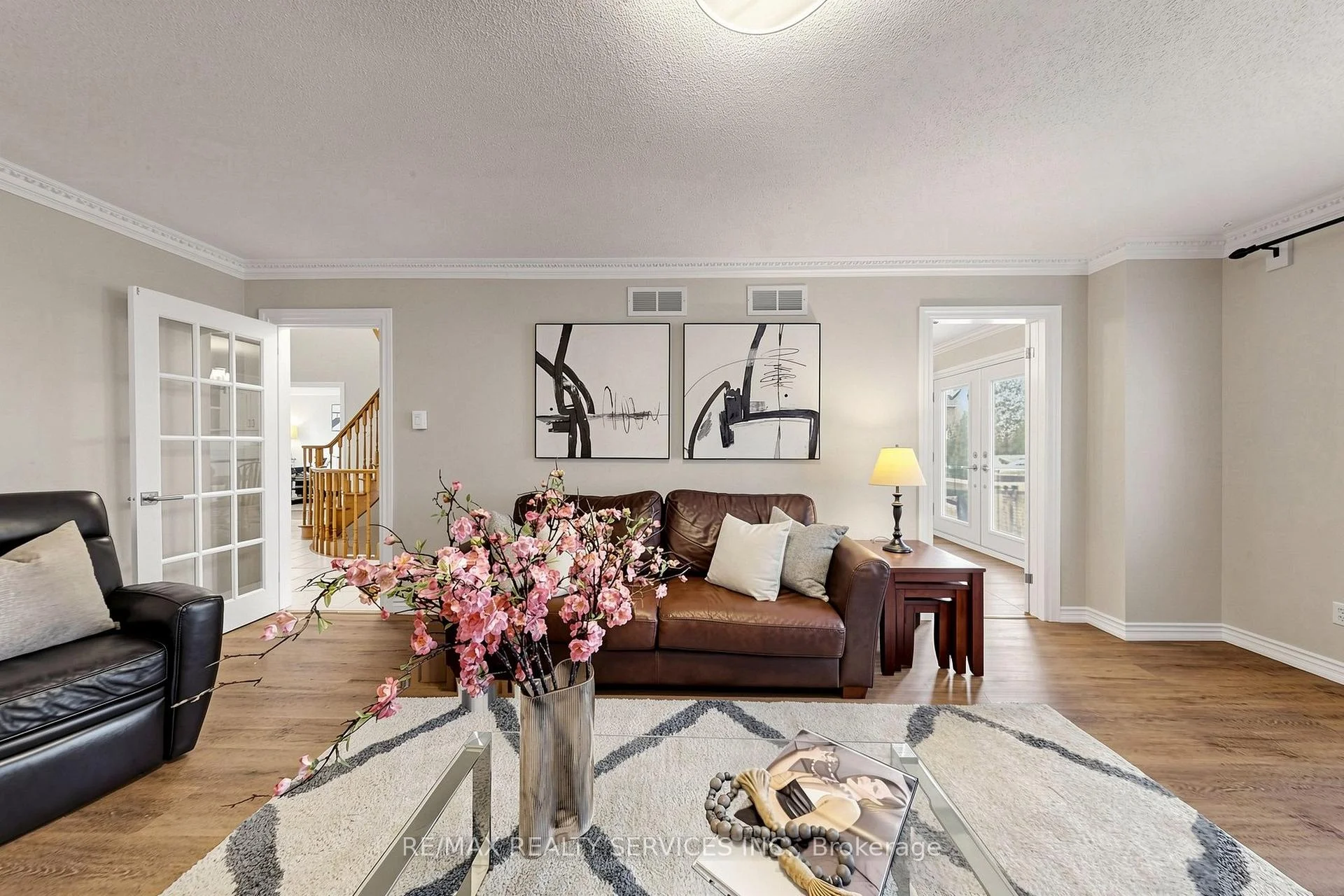 Photo 35 of 35 Linden Crescent, Brampton, Westgate — HOMEH