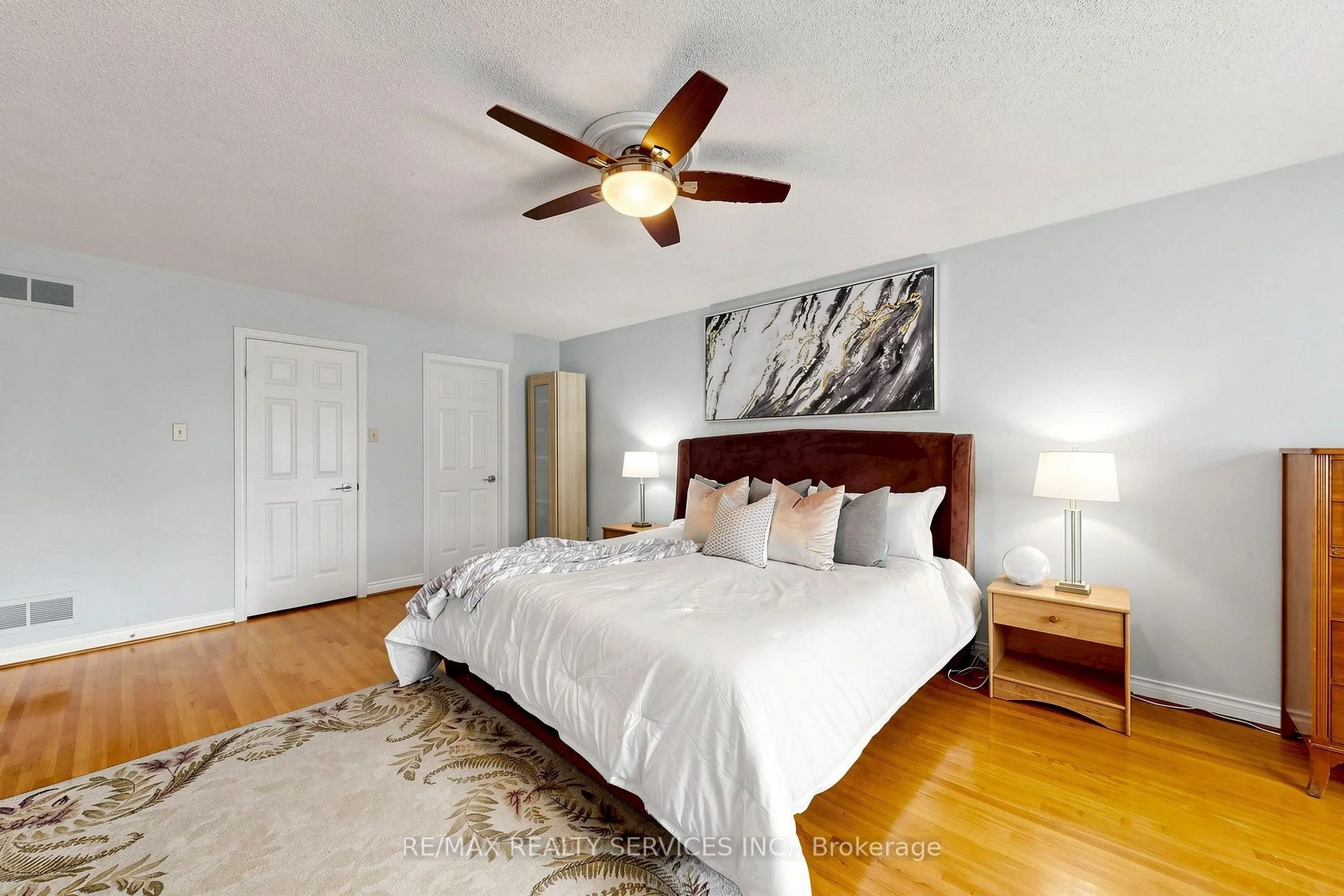 Photo 60 of 35 Linden Crescent, Brampton, Westgate — HOMEH