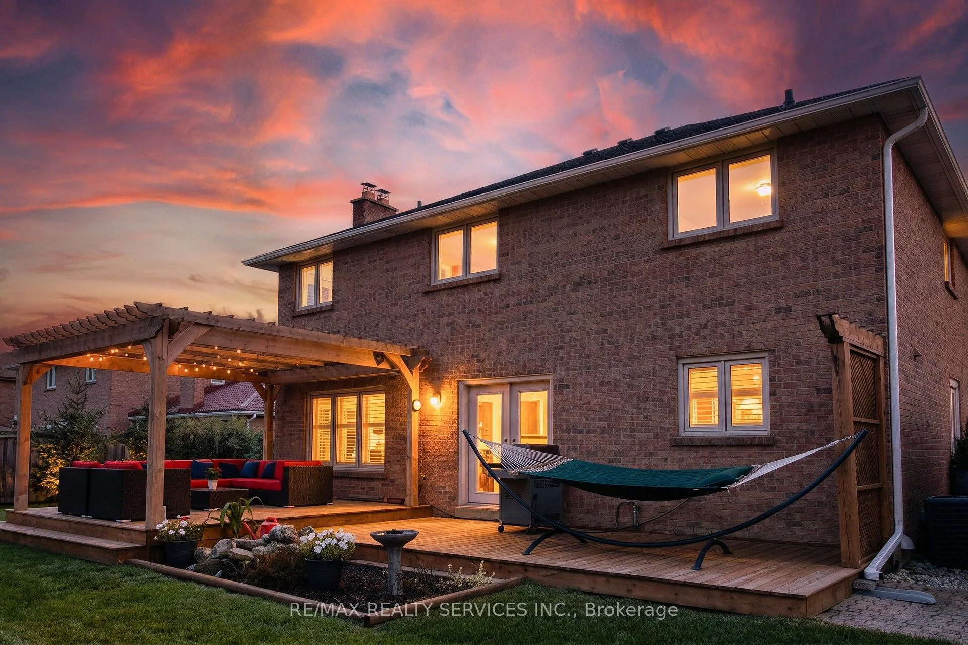 Photo 81 of 35 Linden Crescent, Brampton, Westgate — HOMEH