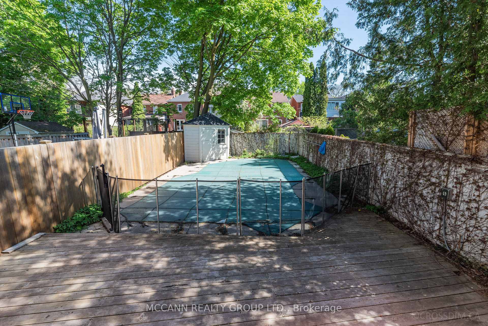 Photo 5 of 137 Old Orchard Grove, Toronto, Lawrence Park North — HOMEH
