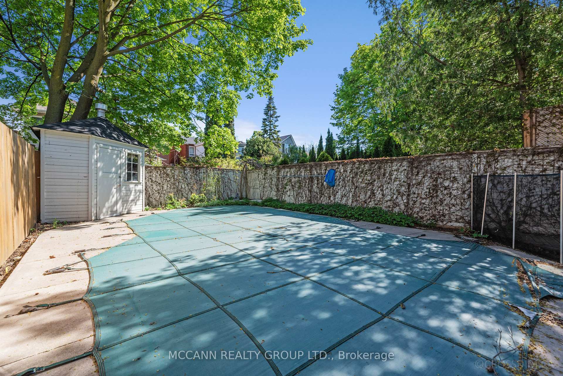 Photo 6 of 137 Old Orchard Grove, Toronto, Lawrence Park North — HOMEH