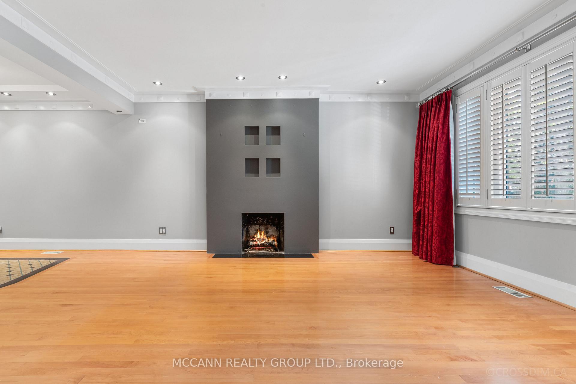 Photo 9 of 137 Old Orchard Grove, Toronto, Lawrence Park North — HOMEH