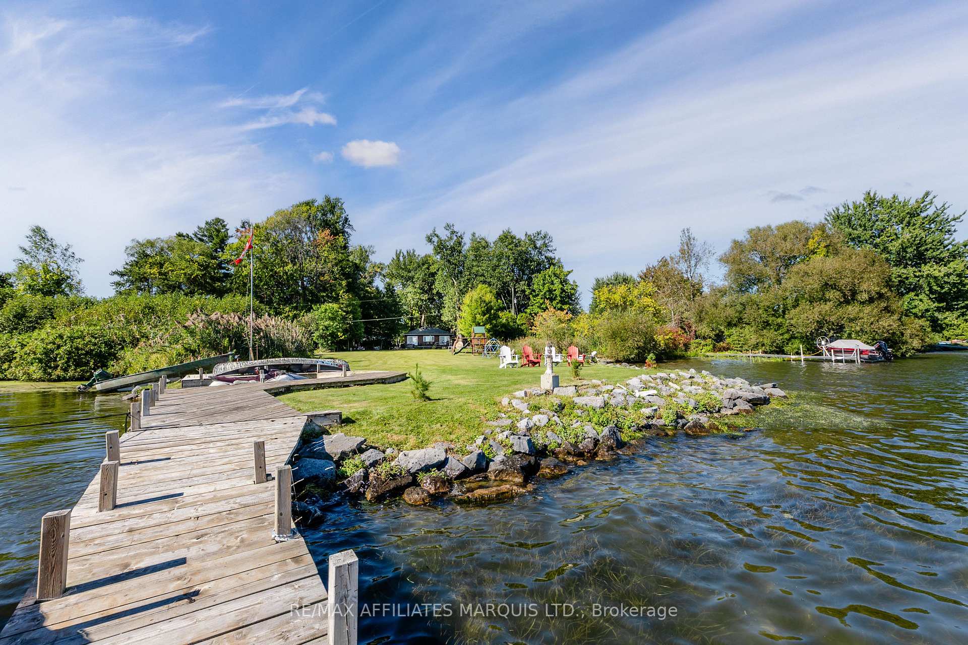 Photo 2 of 6286 Pleasant Drive, South Glengarry, South Glengarry (Lancaster) Twp — HOMEH