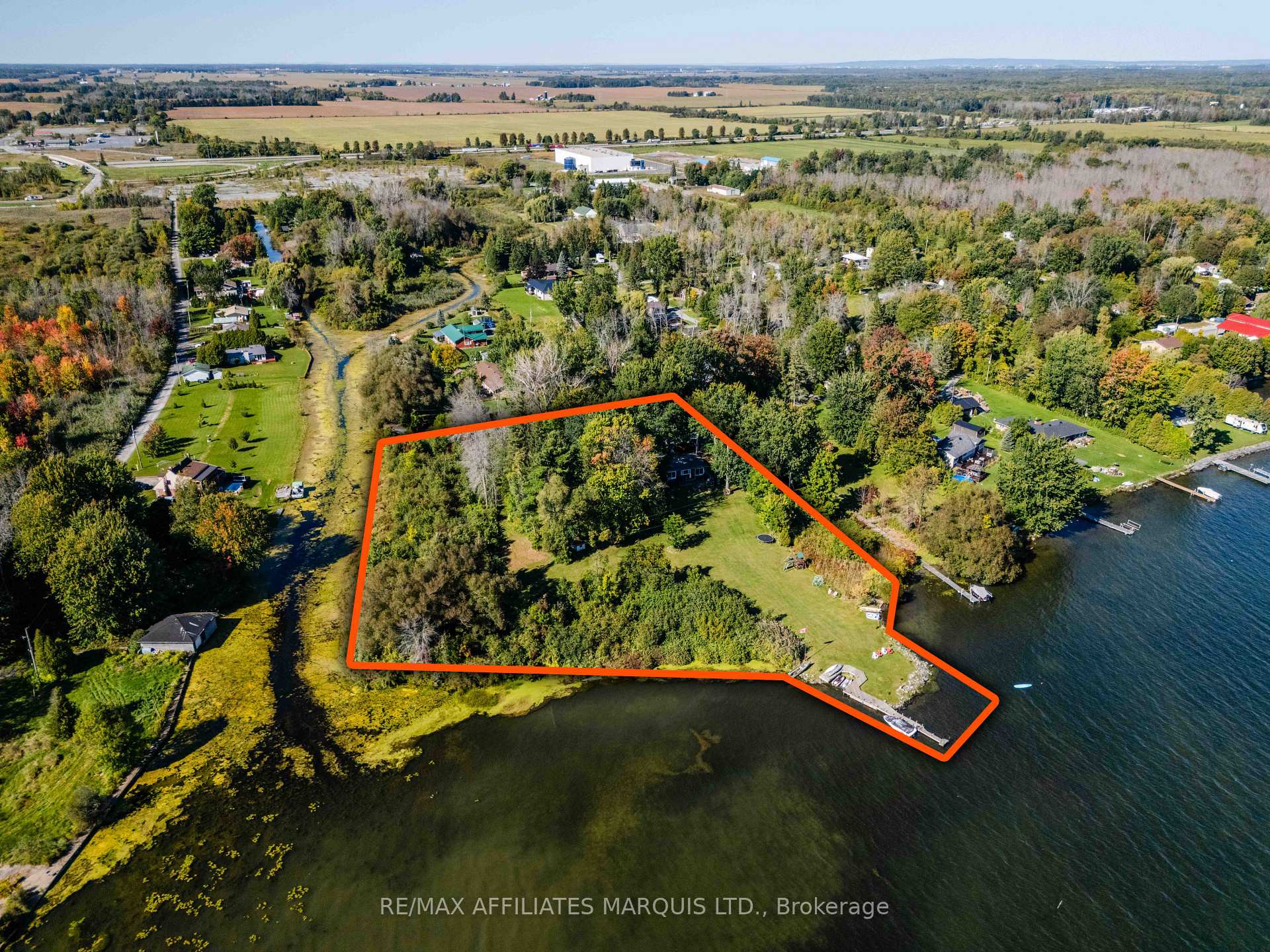 Photo 6 of 6286 Pleasant Drive, South Glengarry, South Glengarry (Lancaster) Twp — HOMEH