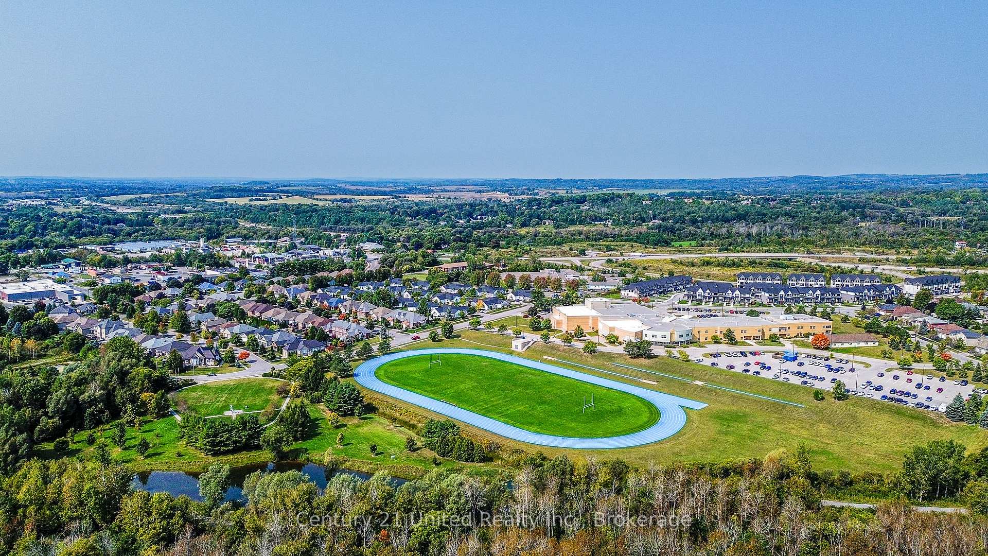 Photo 35 of 224 Nickerson Drive, Cobourg — HOMEH