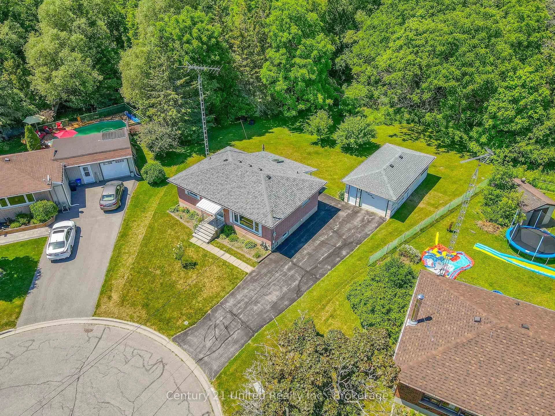 Photo 31 of 224 Nickerson Drive, Cobourg — HOMEH