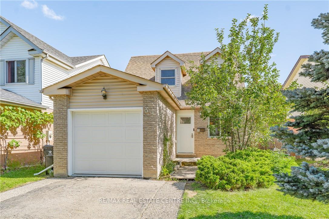 Photo of 34 Camrose Court