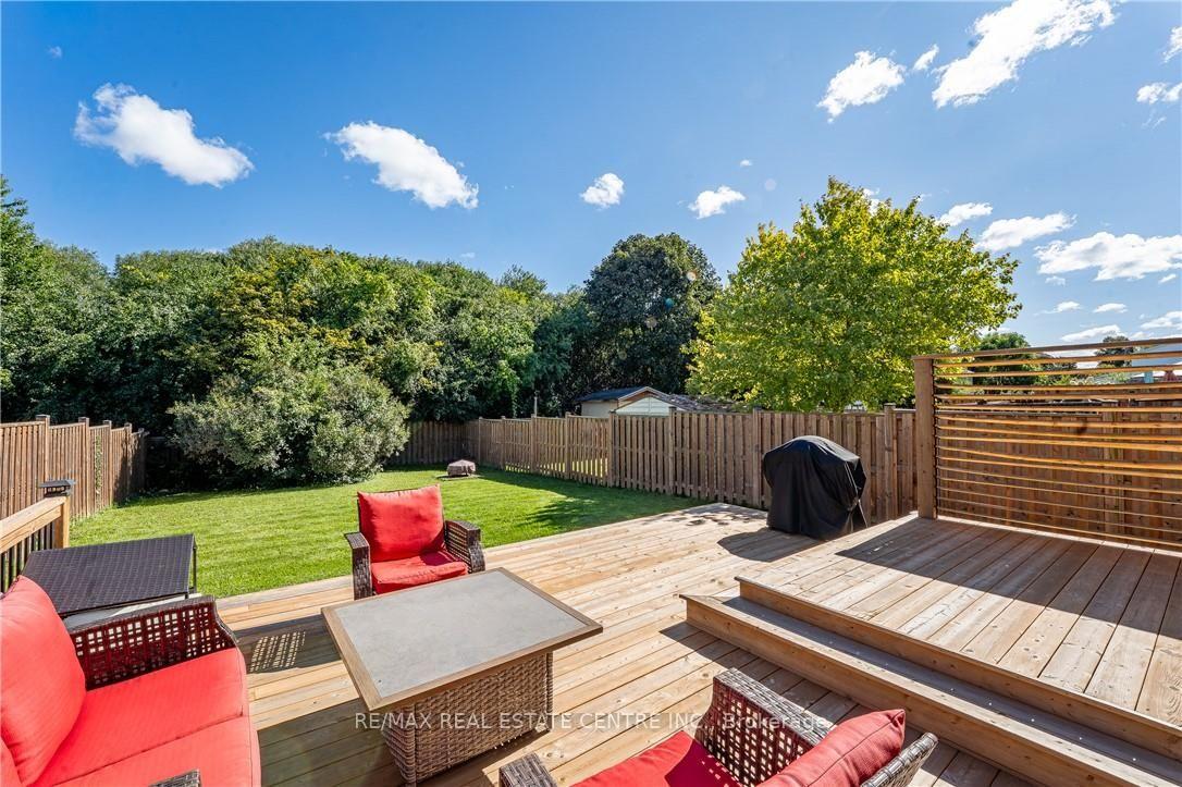 Photo 34 of 34 Camrose Court, Kitchener, Victoria Hills — HOMEH