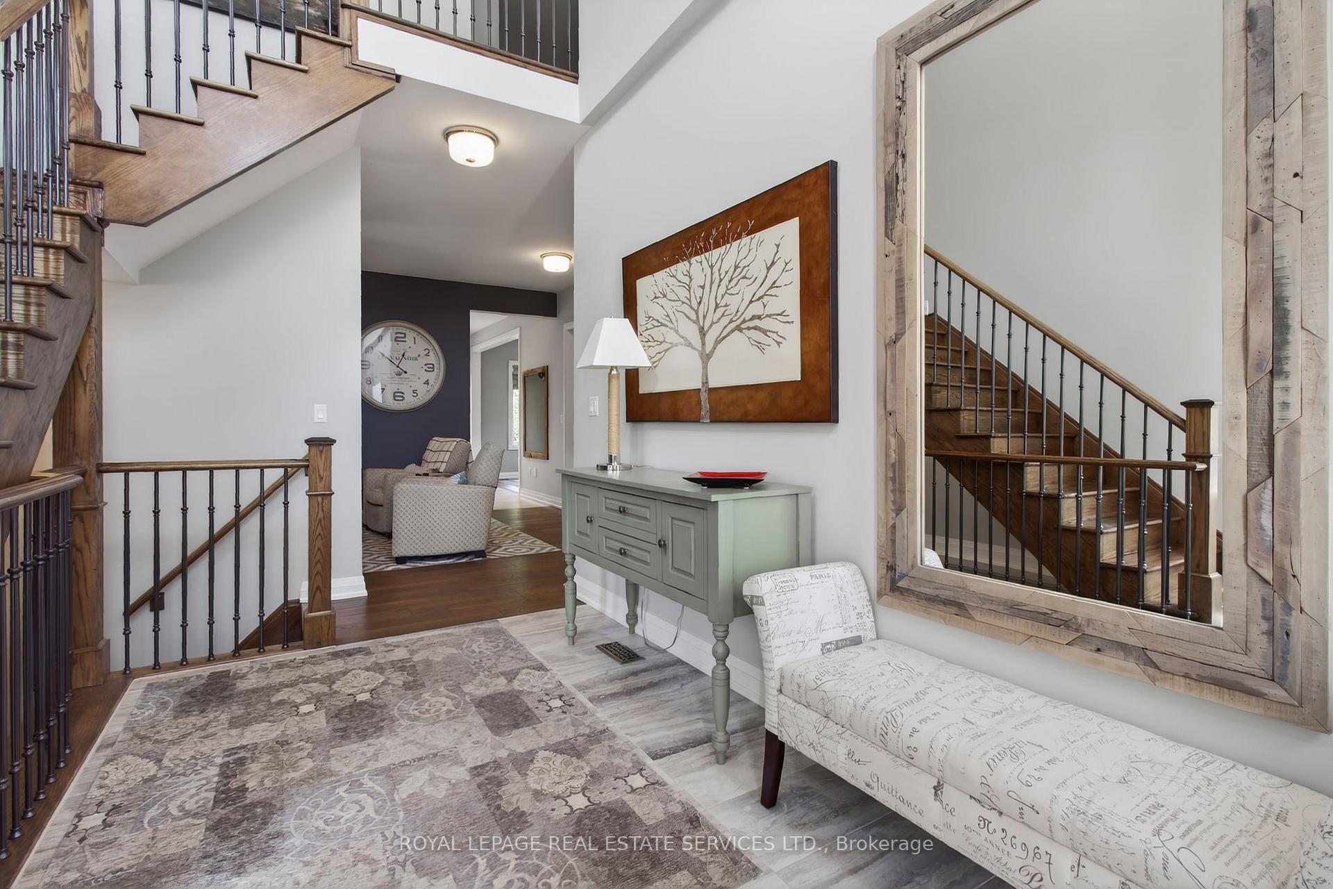 Photo 5 of 31 Dorr Court, Hamilton, Meadowlands — HOMEH