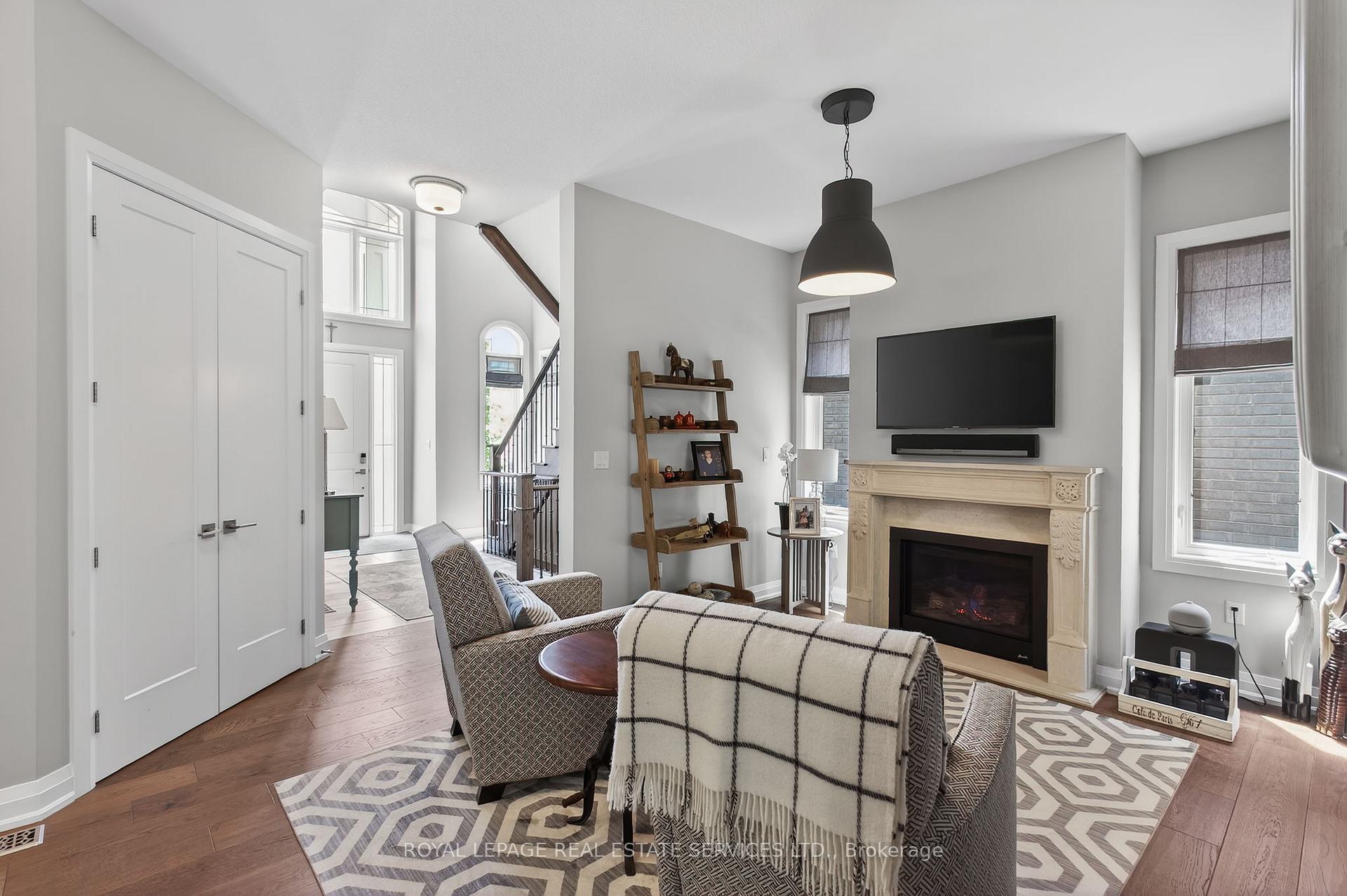 Photo 6 of 31 Dorr Court, Hamilton, Meadowlands — HOMEH