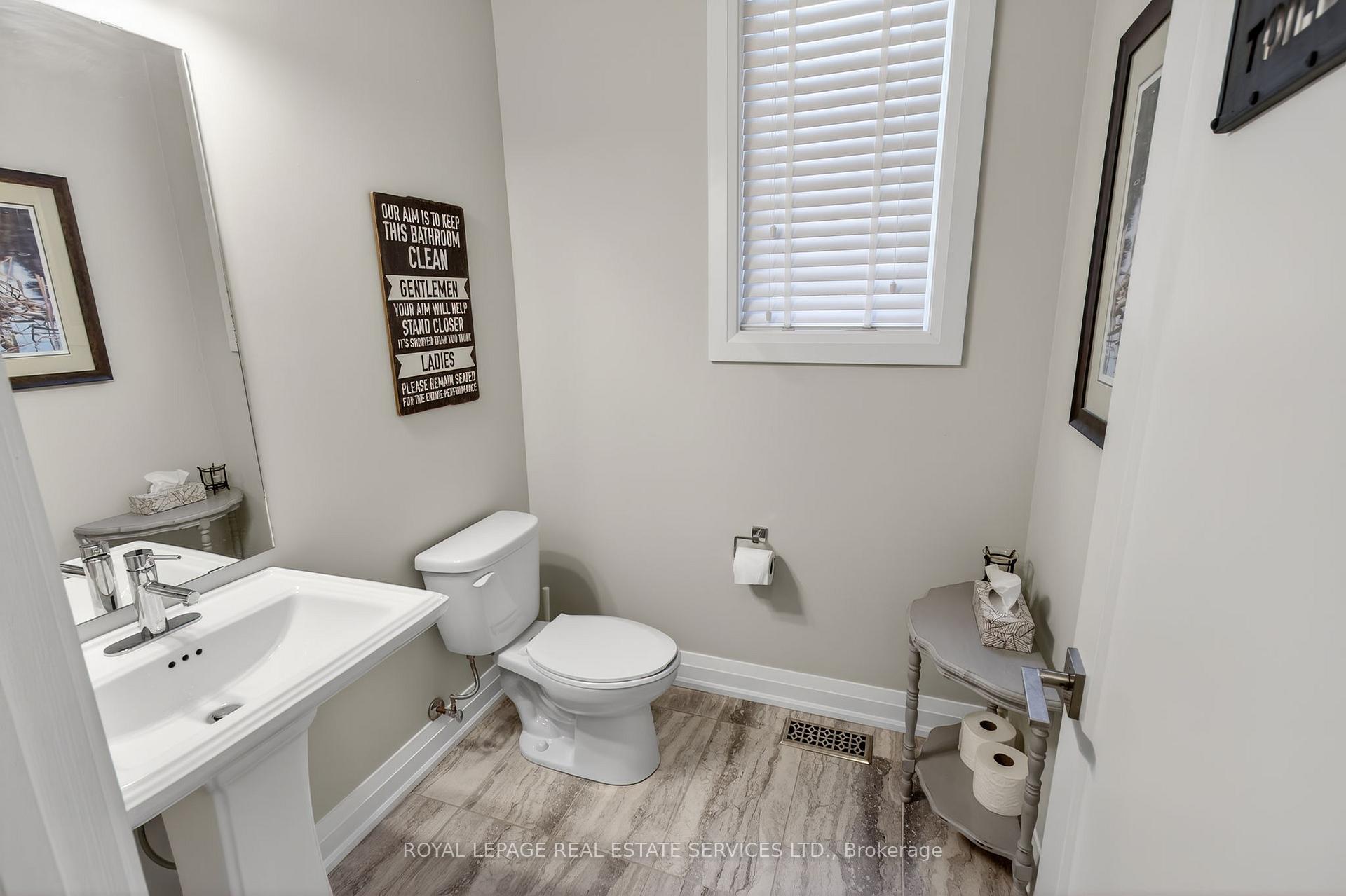 Photo 20 of 31 Dorr Court, Hamilton, Meadowlands — HOMEH