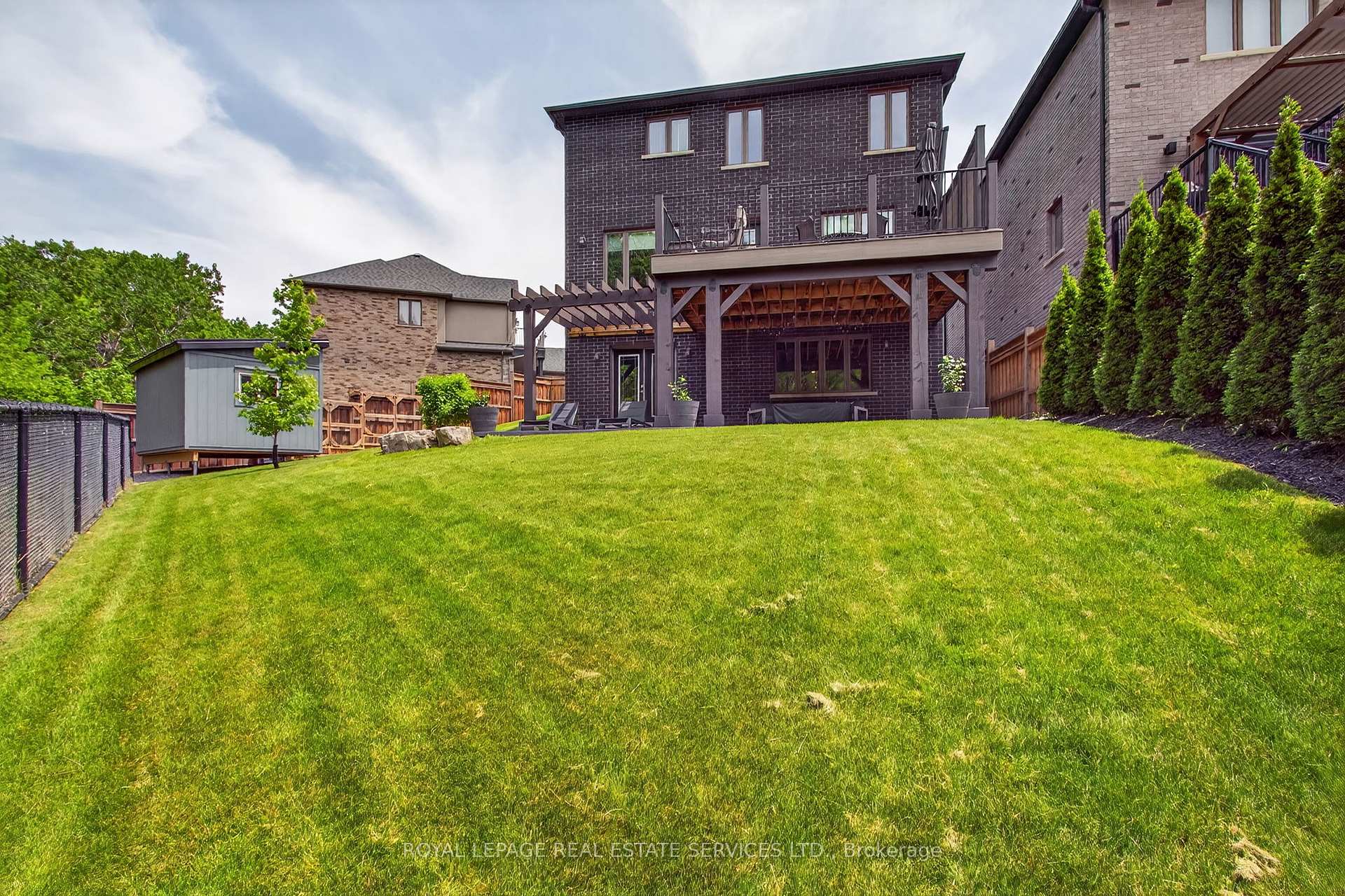 Photo 46 of 31 Dorr Court, Hamilton, Meadowlands — HOMEH