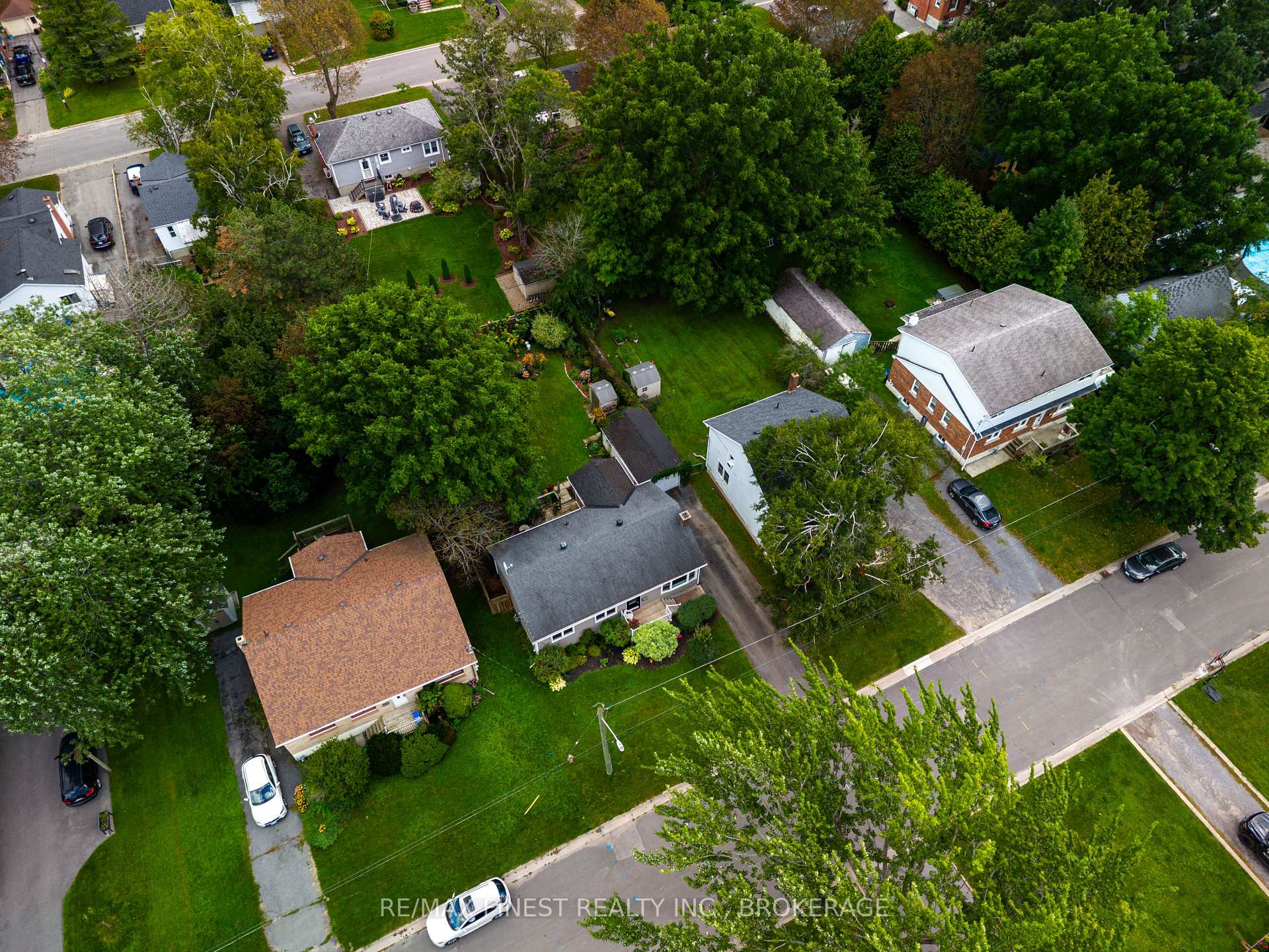 Photo 33 of 193 Hawthorne Avenue, Kingston, West of Sir John A. Blvd — HOMEH