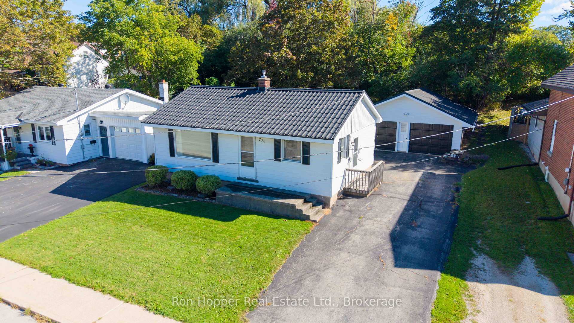 Photo 1 of 775 8th Avenue E, Owen Sound — HOMEH