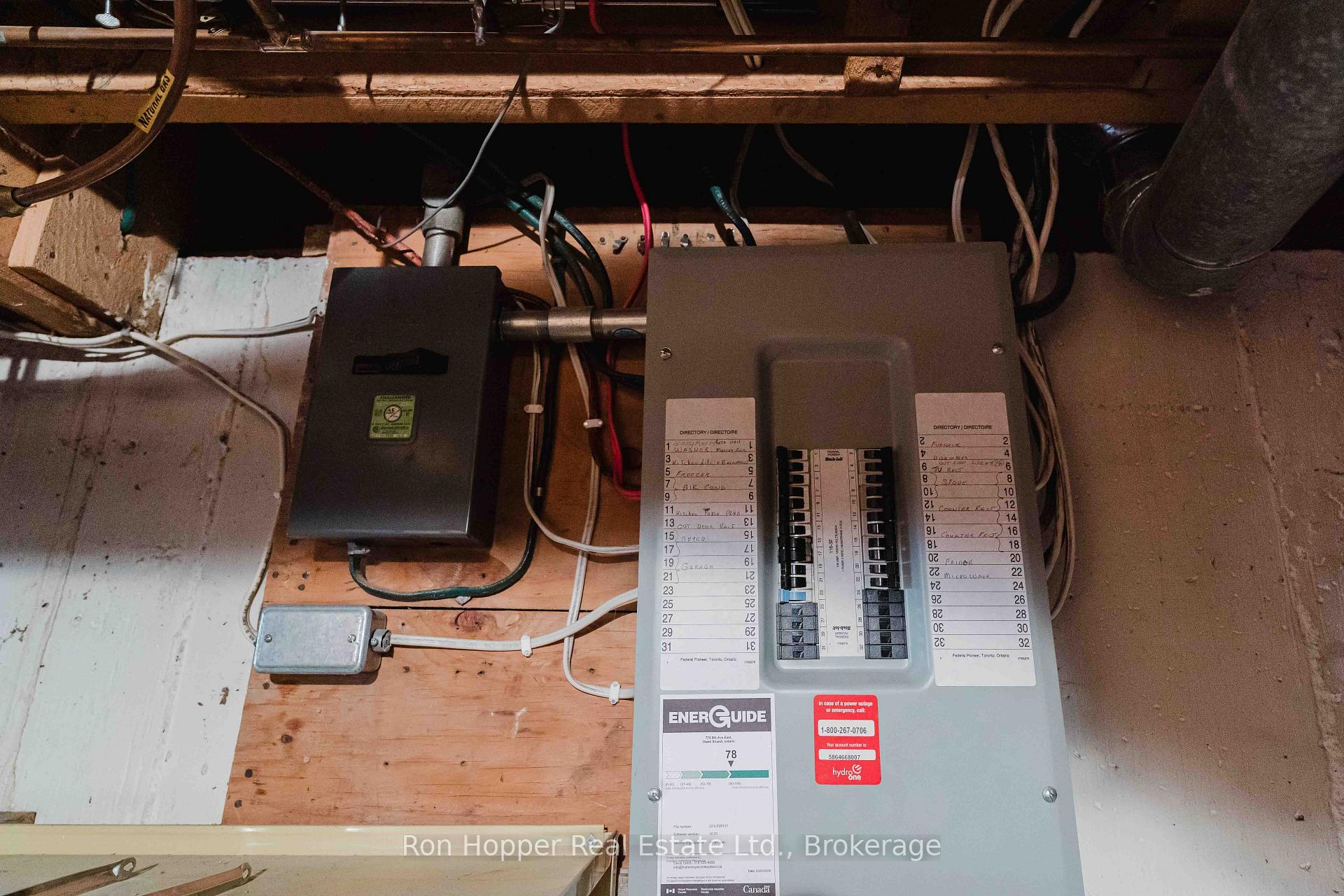 Photo 33 of 775 8th Avenue E, Owen Sound — HOMEH
