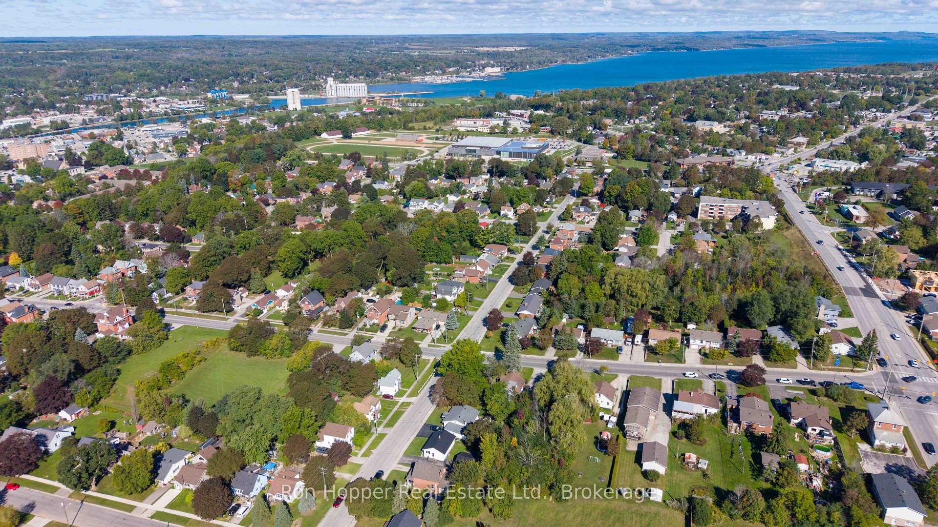 Photo 38 of 775 8th Avenue E, Owen Sound — HOMEH