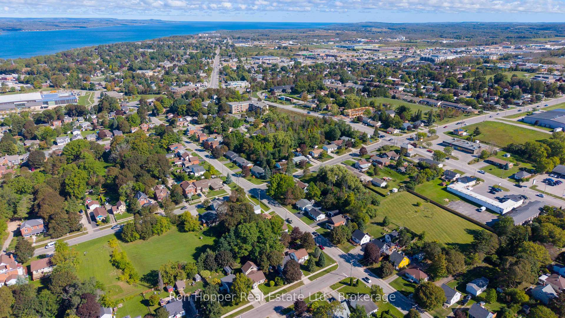 Photo 39 of 775 8th Avenue E, Owen Sound — HOMEH