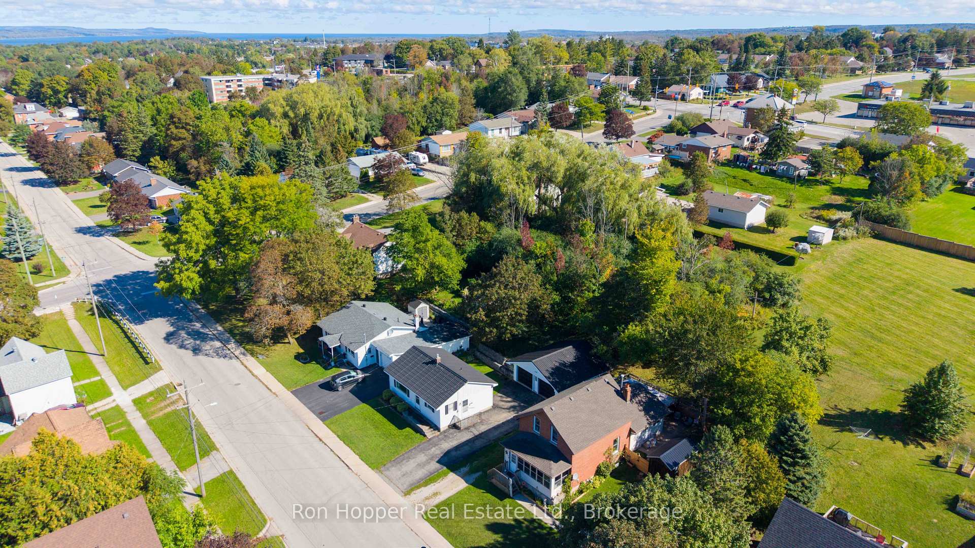 Photo 40 of 775 8th Avenue E, Owen Sound — HOMEH