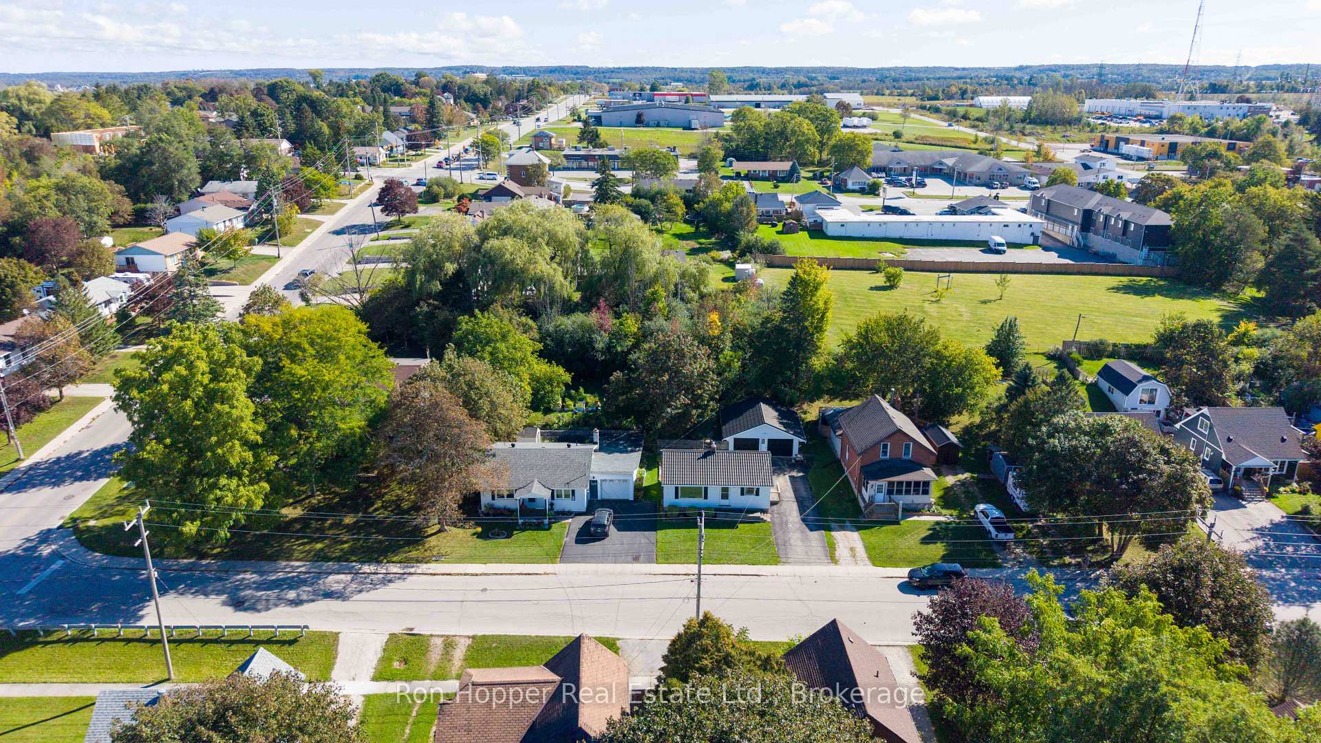 Photo 41 of 775 8th Avenue E, Owen Sound — HOMEH