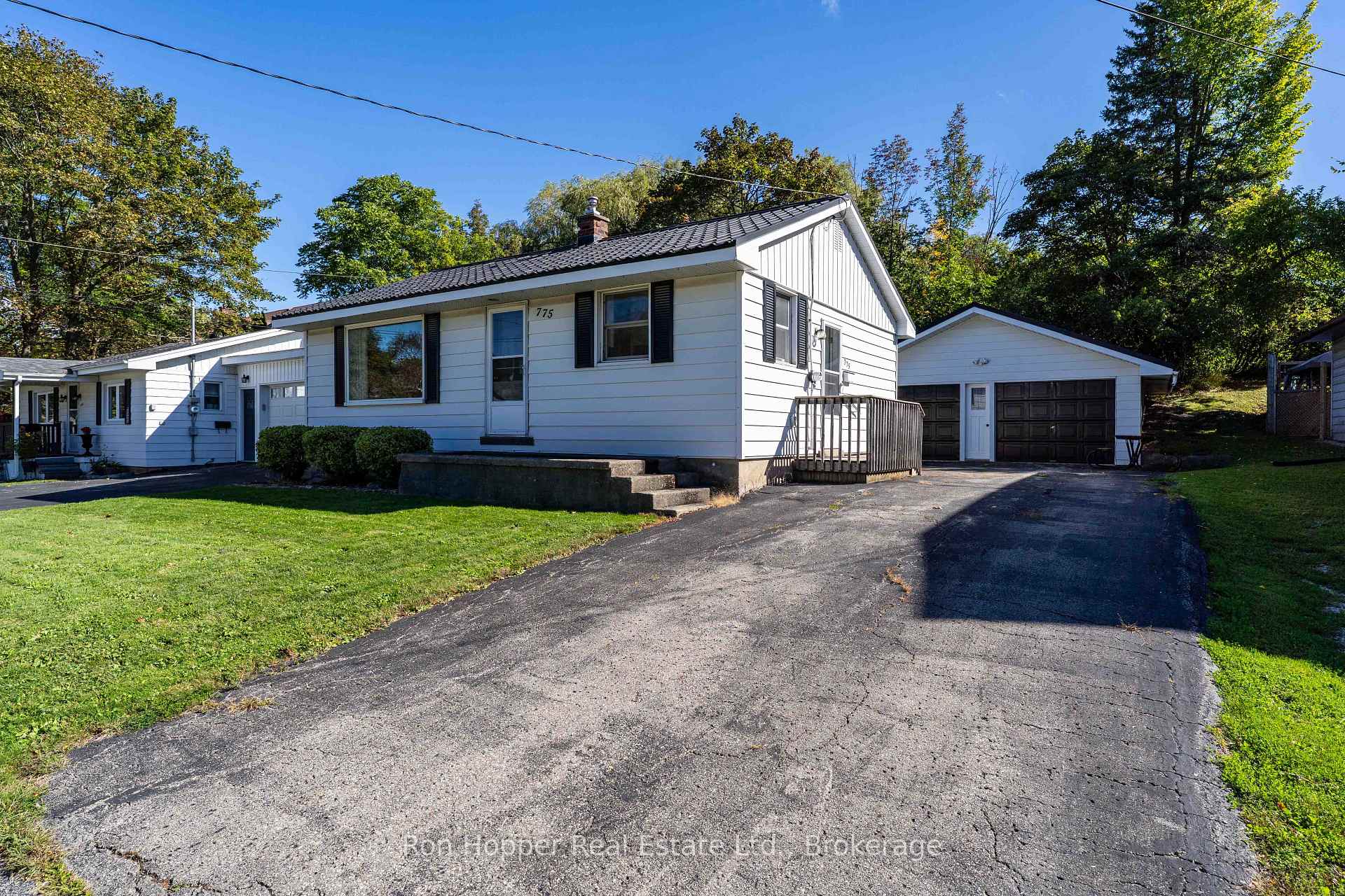 Photo 42 of 775 8th Avenue E, Owen Sound — HOMEH