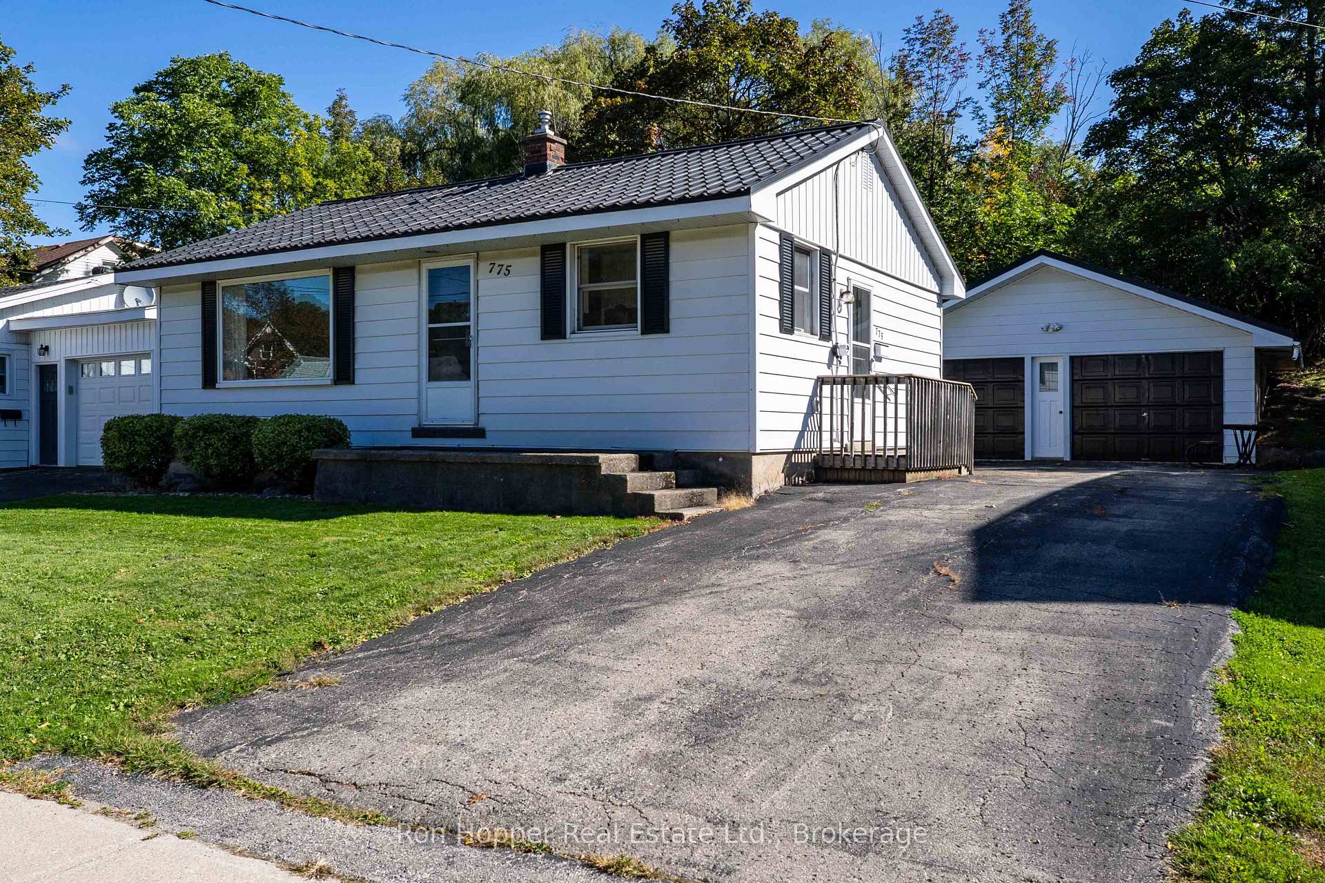 Photo 43 of 775 8th Avenue E, Owen Sound — HOMEH