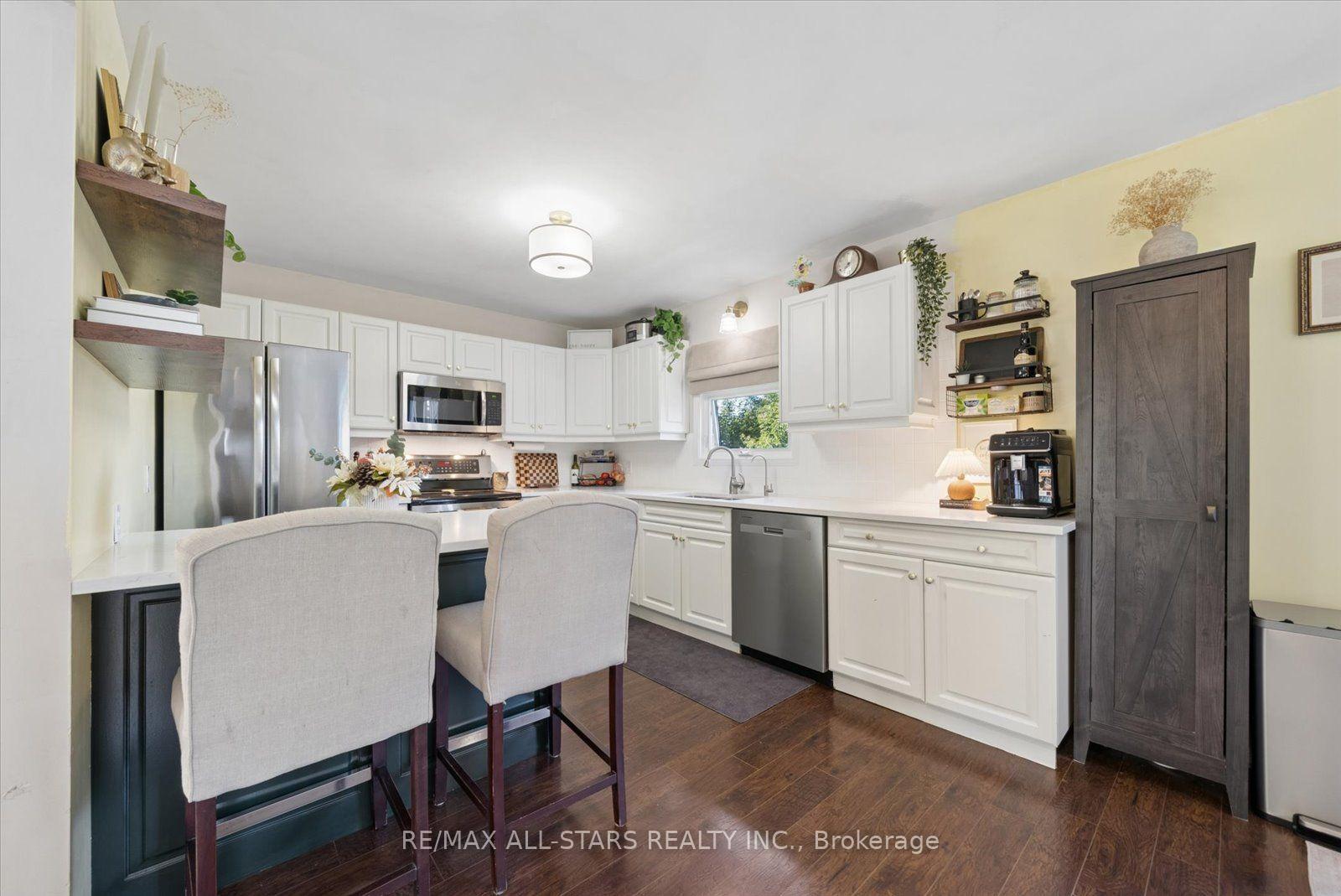 Photo 20 of 538 Highland Crescent, Brock, Beaverton — HOMEH