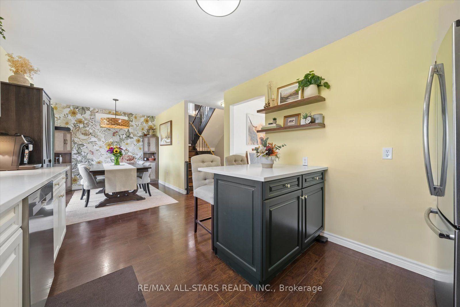 Photo 31 of 538 Highland Crescent, Brock, Beaverton — HOMEH