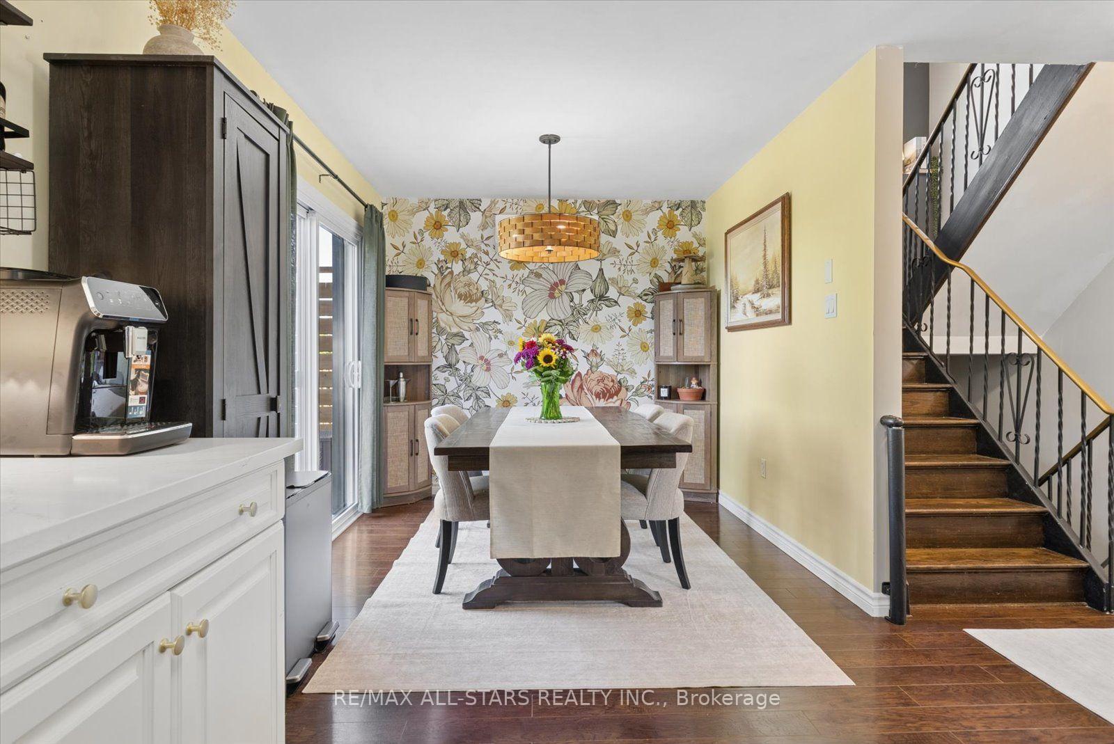 Photo 33 of 538 Highland Crescent, Brock, Beaverton — HOMEH