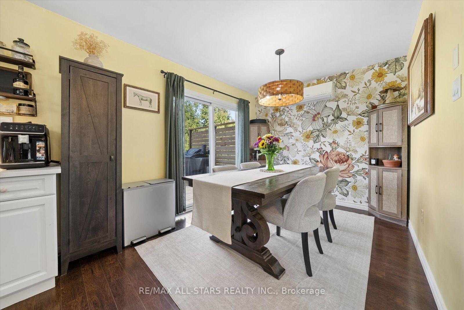 Photo 35 of 538 Highland Crescent, Brock, Beaverton — HOMEH