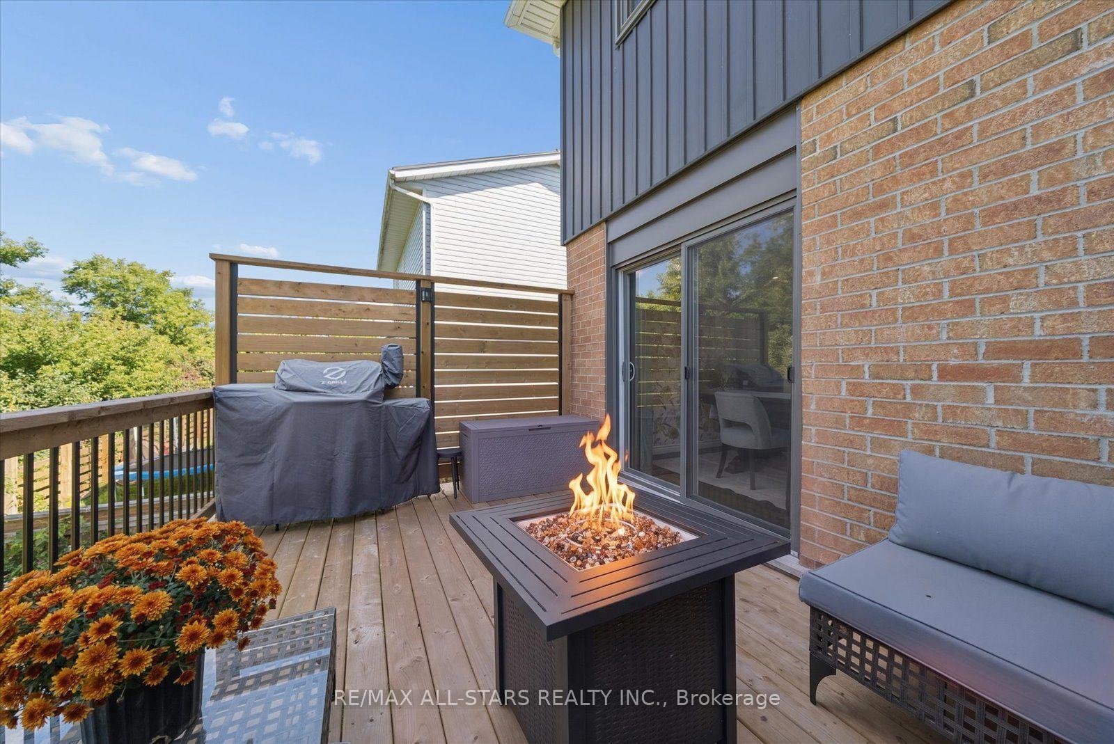 Photo 37 of 538 Highland Crescent, Brock, Beaverton — HOMEH