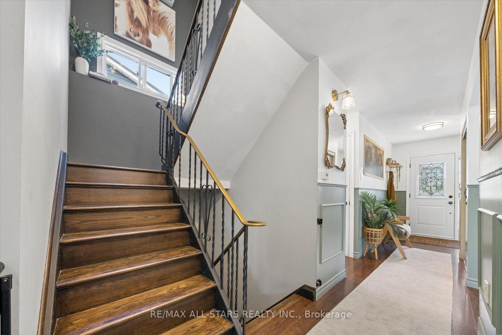 Photo 47 of 538 Highland Crescent, Brock, Beaverton — HOMEH