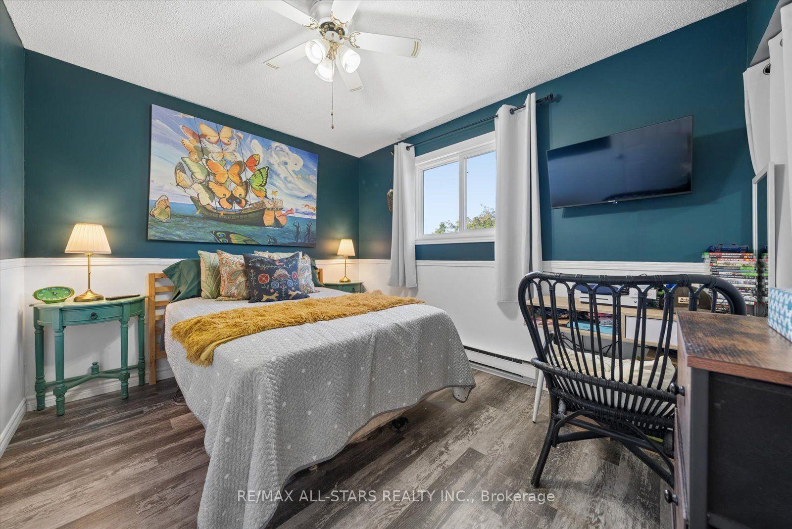 Photo 57 of 538 Highland Crescent, Brock, Beaverton — HOMEH