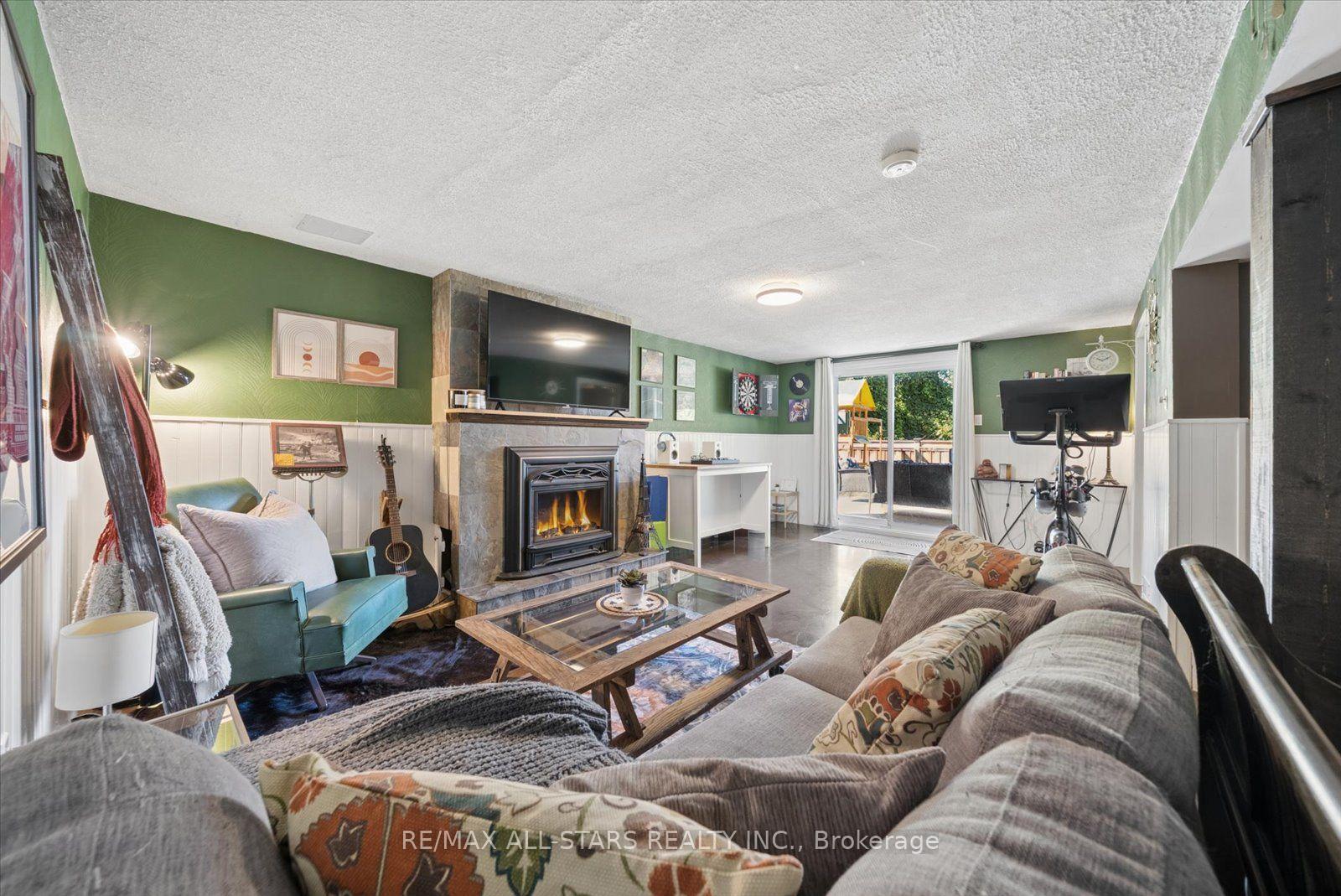 Photo 69 of 538 Highland Crescent, Brock, Beaverton — HOMEH