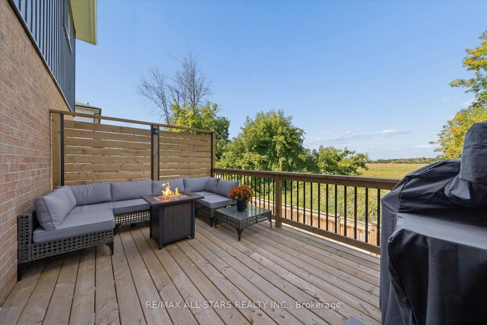 Photo 76 of 538 Highland Crescent, Brock, Beaverton — HOMEH